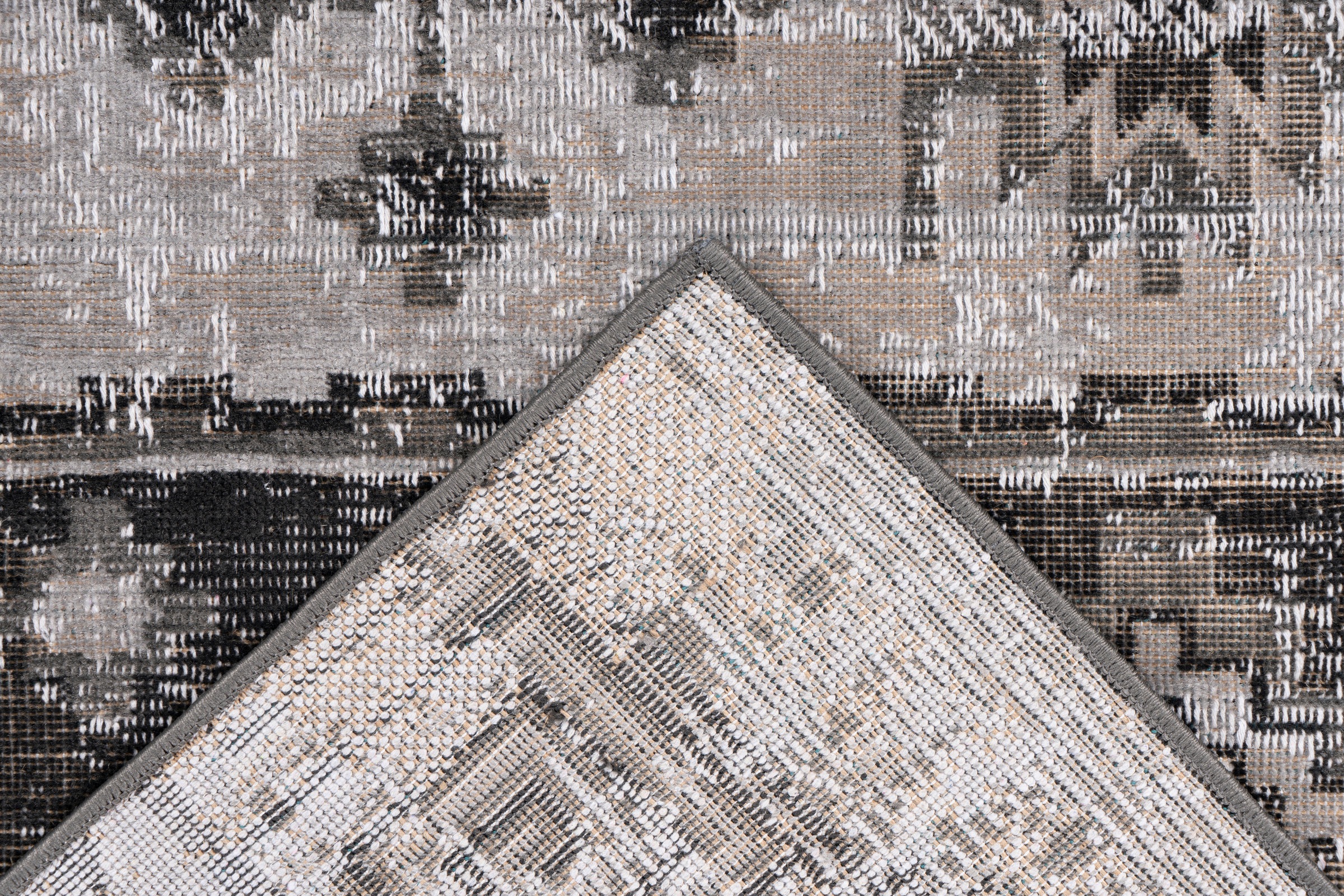 ME GUSTA Ariya 325 Rug Gray 160x230cm 3