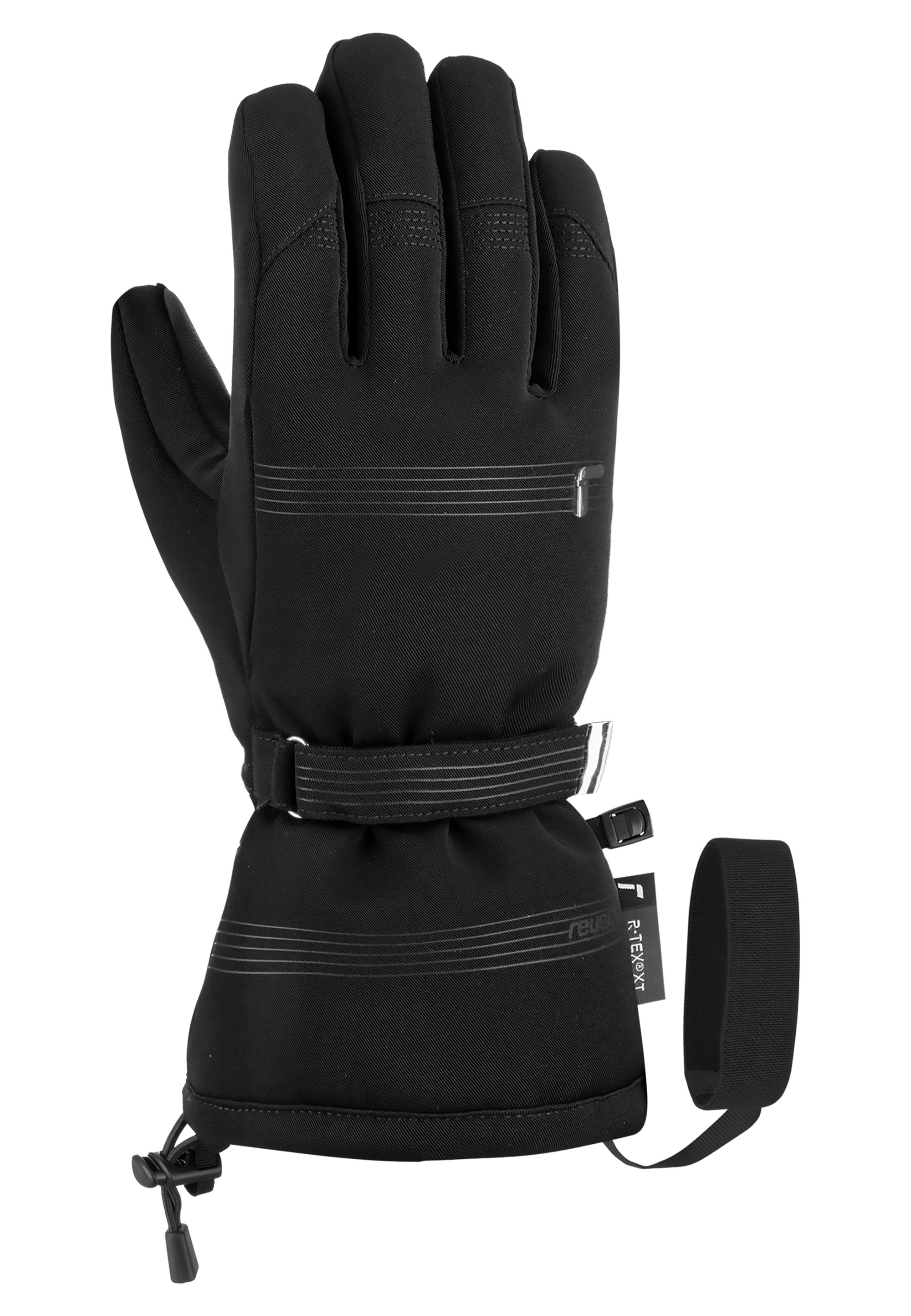 Reusch Skihandschuhe »Cozy Down R-TEX® XT«, mit wasserdichter und atmungsaktiver Funktion