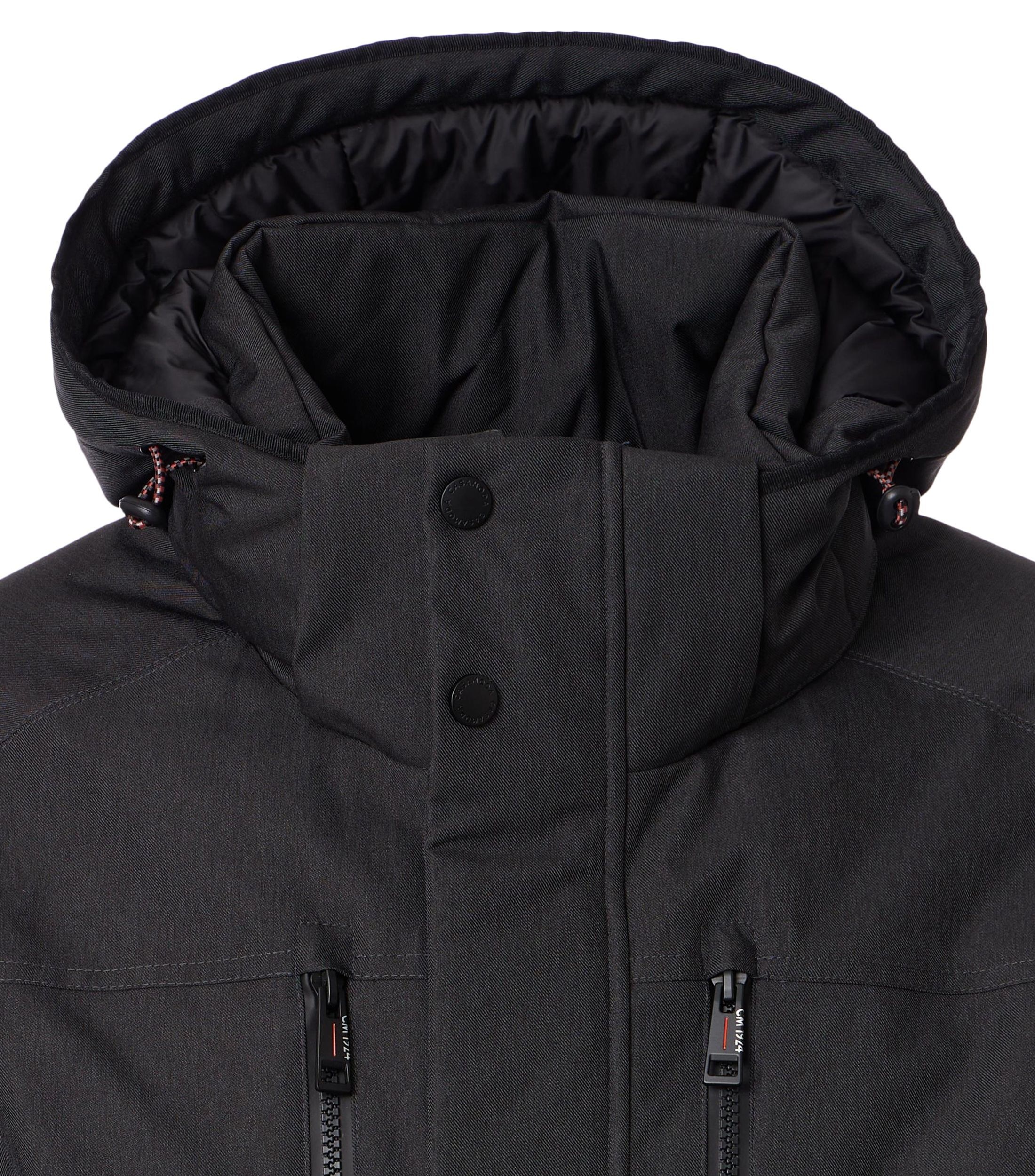 CASAMODA Langjacke »CASAMODA Jacke uni«