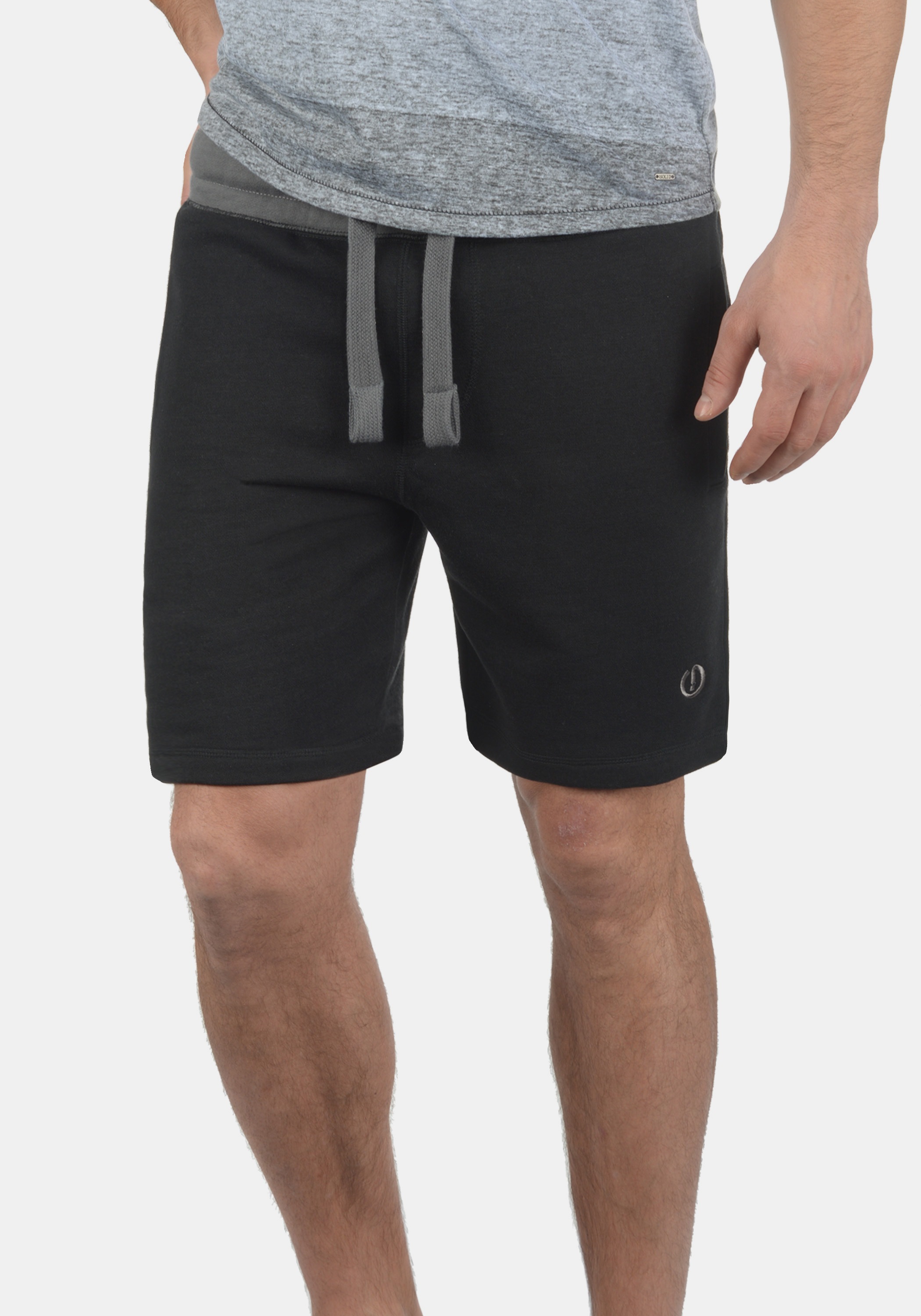 !Solid Sweatshorts »Sweatshorts SDBenni«
