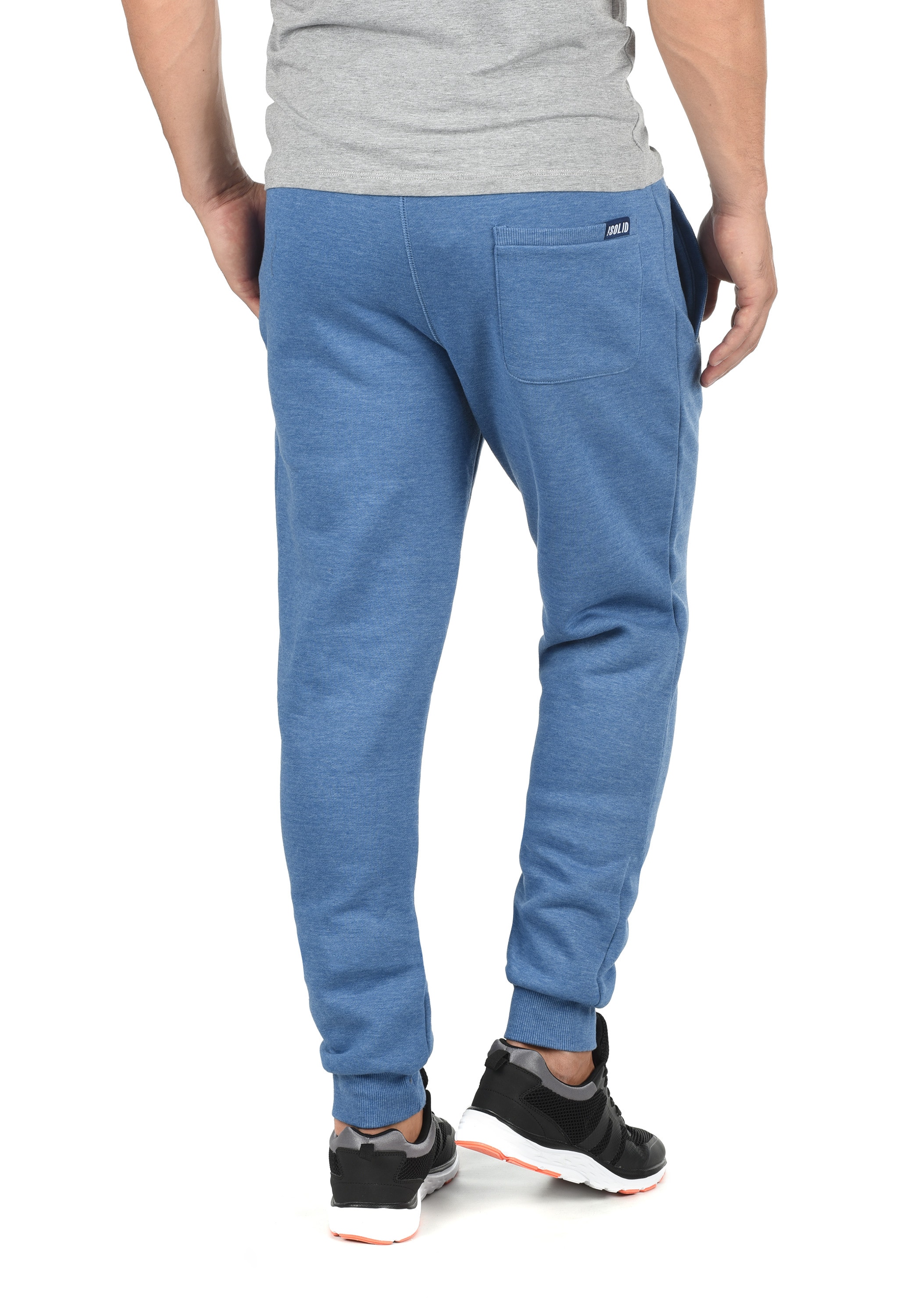 Solid Jogginghose "Jogginghose SDBenn Pant" günstig online kaufen