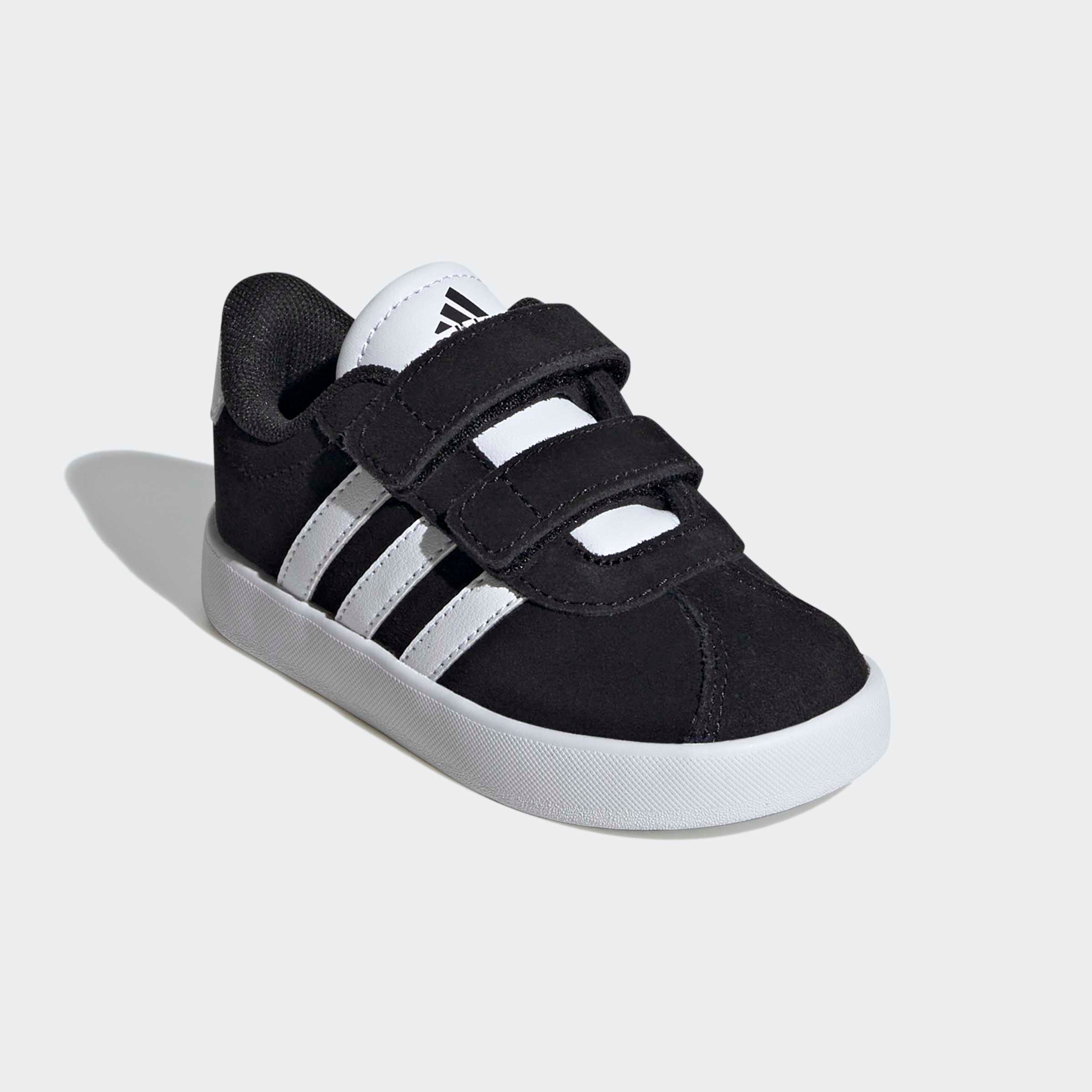 adidas Sportswear Sneaker "VL COURT 3.0" inspiriert vom Design des adidas Handball Spezial, für Kinder