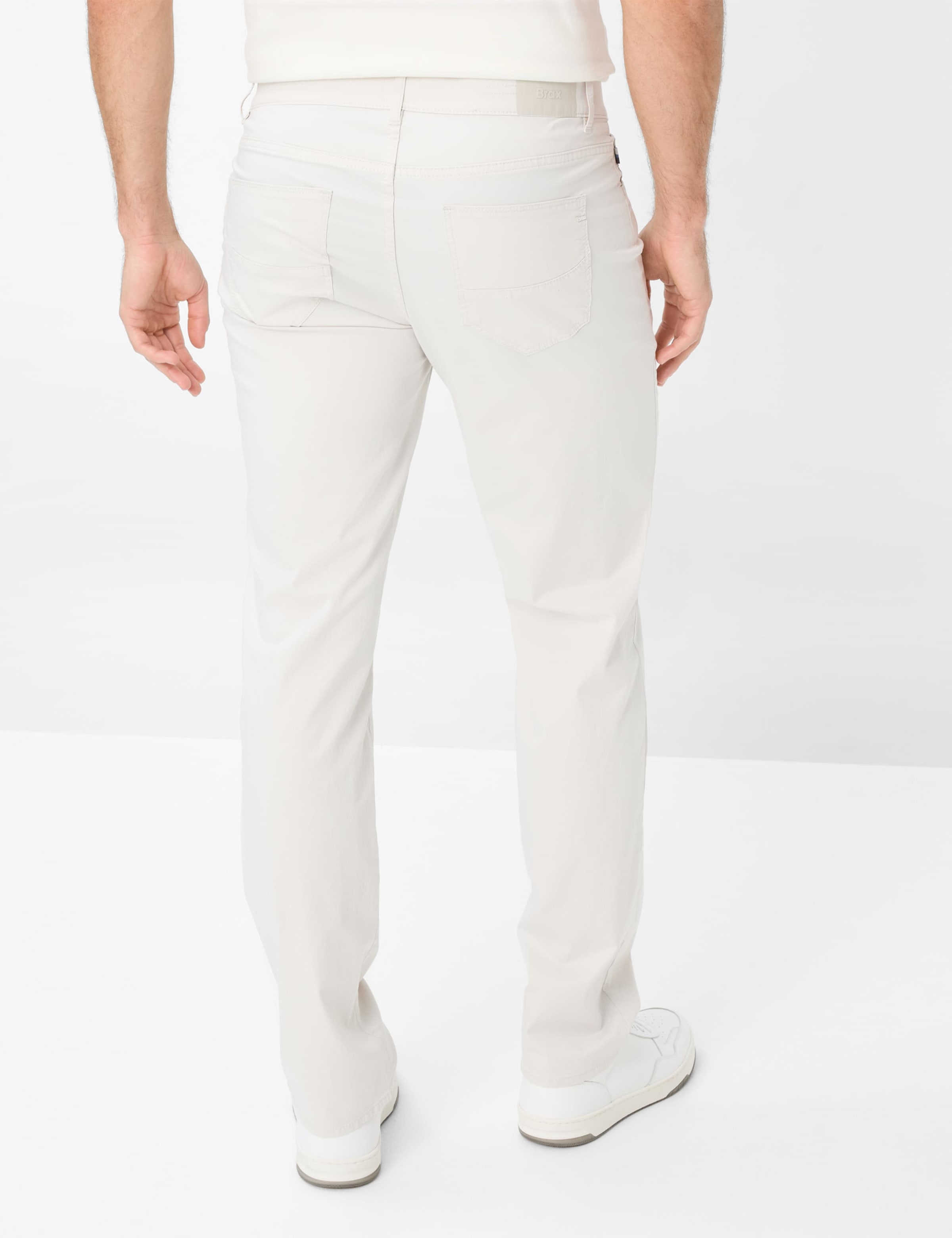 Brax 5-Pocket-Hose »Style CADIZ«