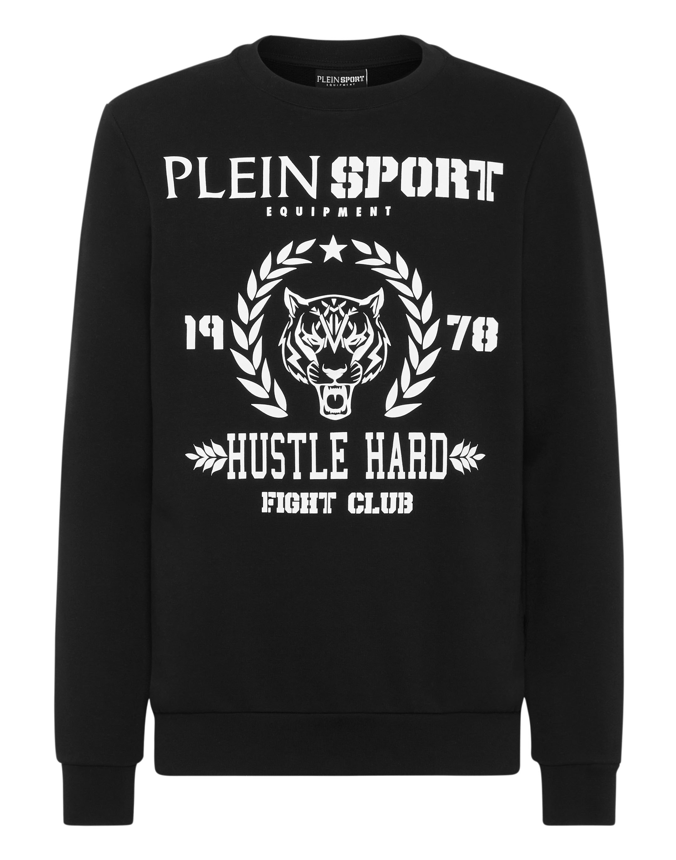 PLEIN SPORT Sweatshirt »Tiger«
