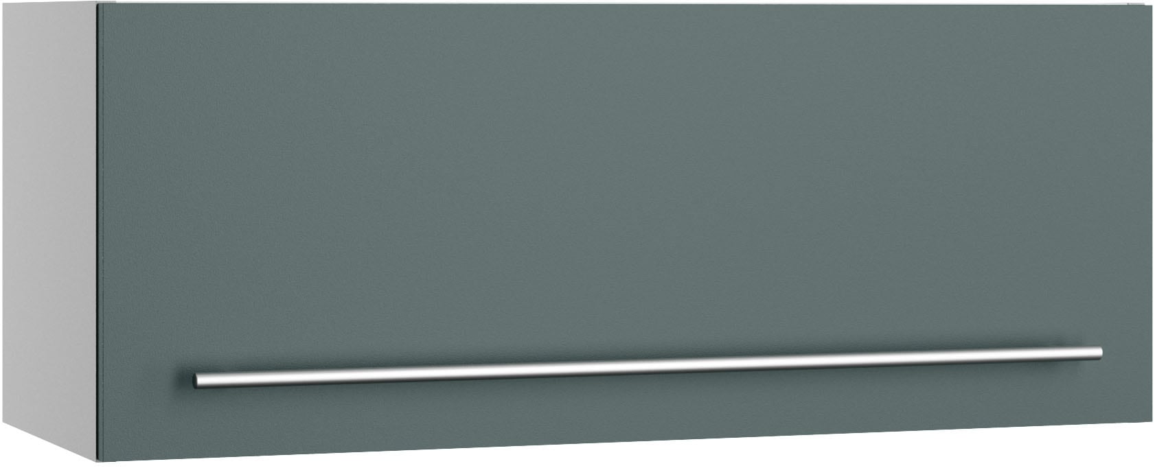 KOCHSTATION Klapphängeschrank "KS-Bern2" Breite 90 cm, 1 Klappe günstig online kaufen