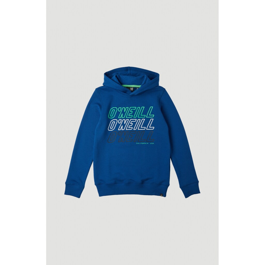 O'Neill Hoodie »All Year Sweat Hoody«