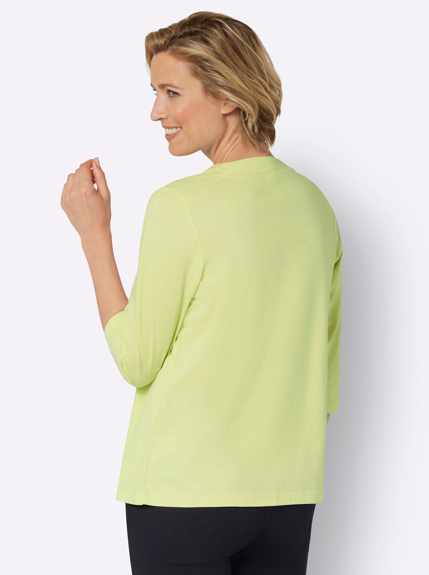 Classic Basics 2-in-1-Shirt »2-in-1-Shirt«, (1 tlg.)