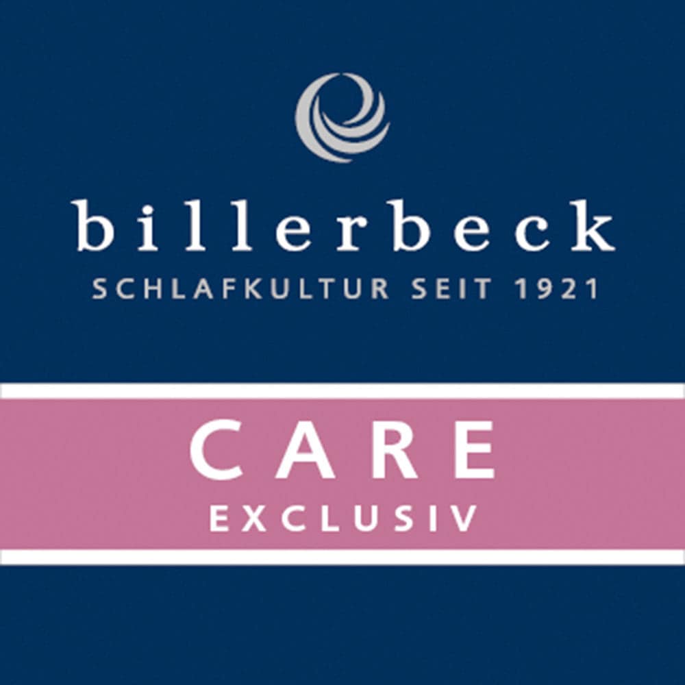billerbeck Matratzenauflage »382 Cosidorm nature«, Die GOTS-Zertifizierte Matratzenauflage