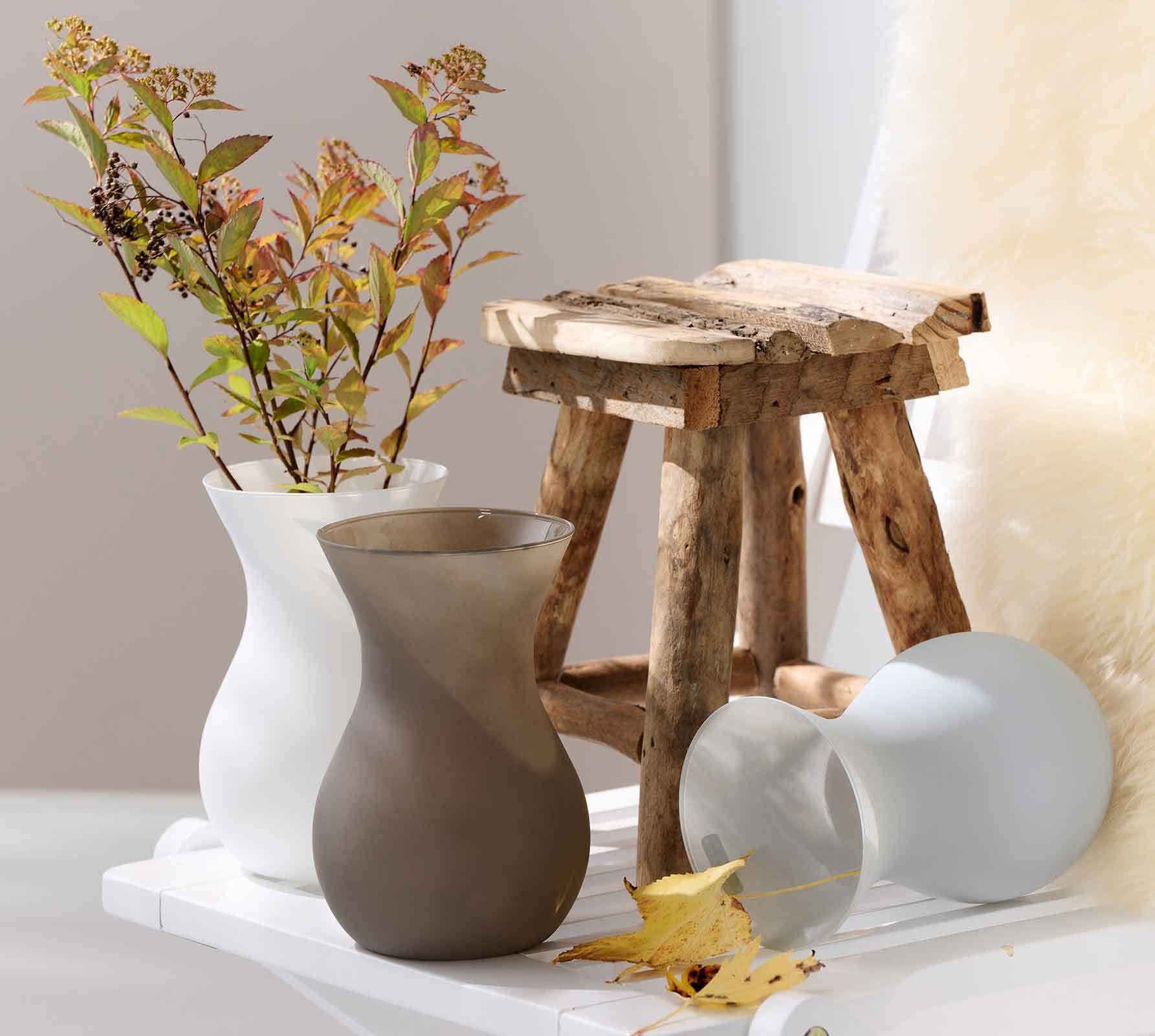 Ritzenhoff & Breker Dekovase »Vase Annalena 18 cm«