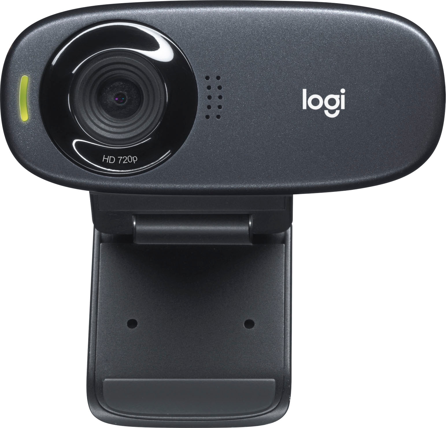 Logitech Webcam »C310«, HD