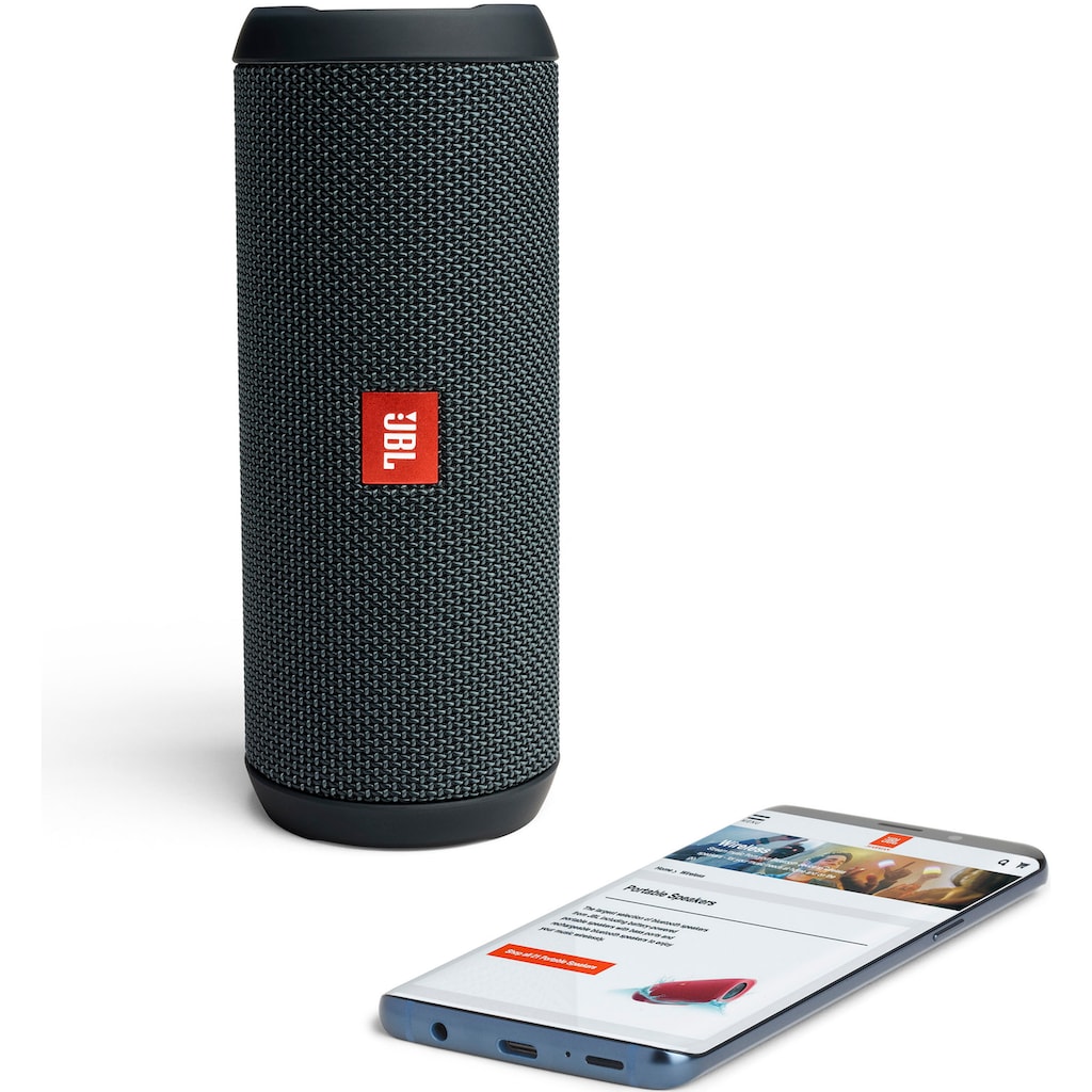 JBL Bluetooth-Lautsprecher »Flip Essential«