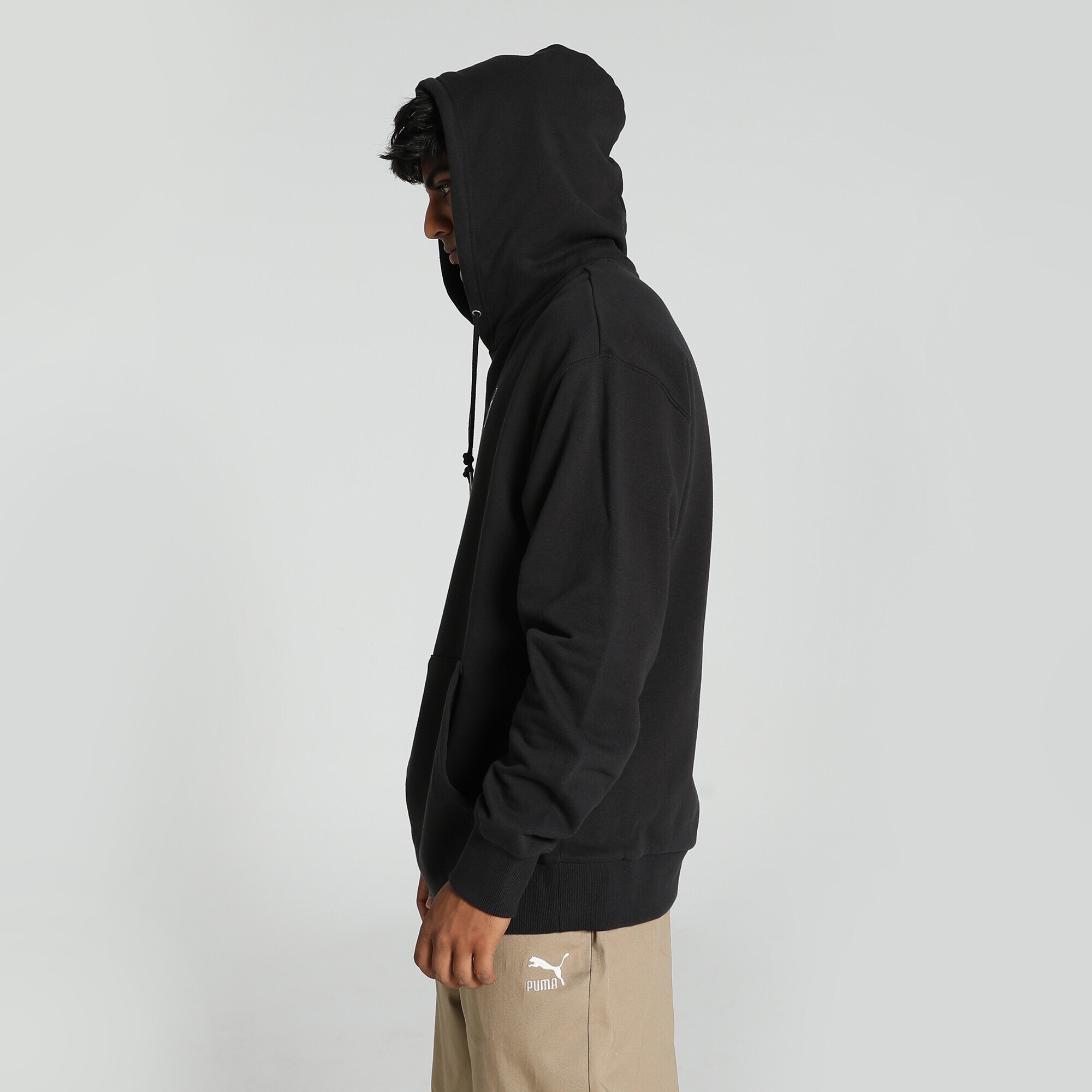 PUMA Kapuzenpullover »DOWNTOWN 180 Hoodie Erwachsene«