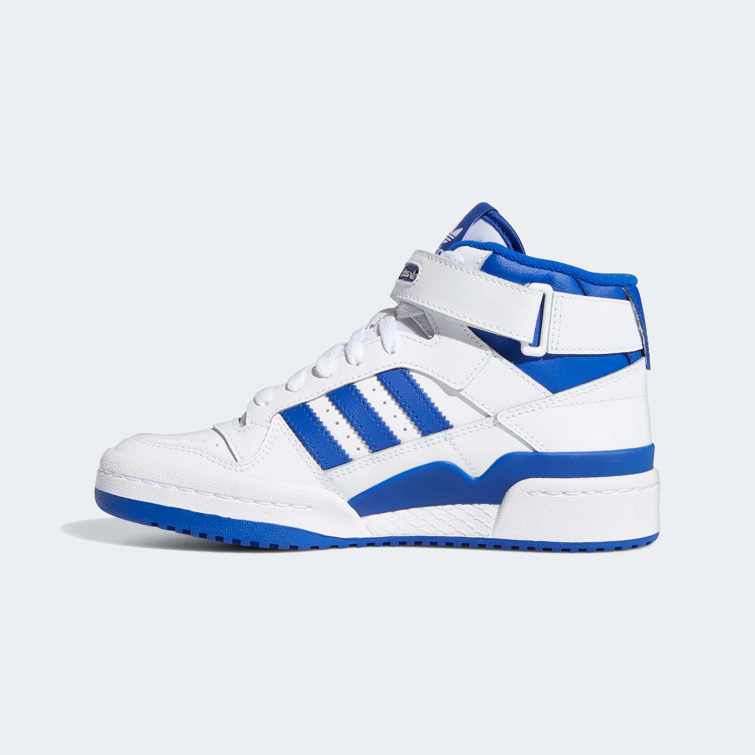 Thumbnail - adidas Originals Sneaker "FORUM MID" für Kinder