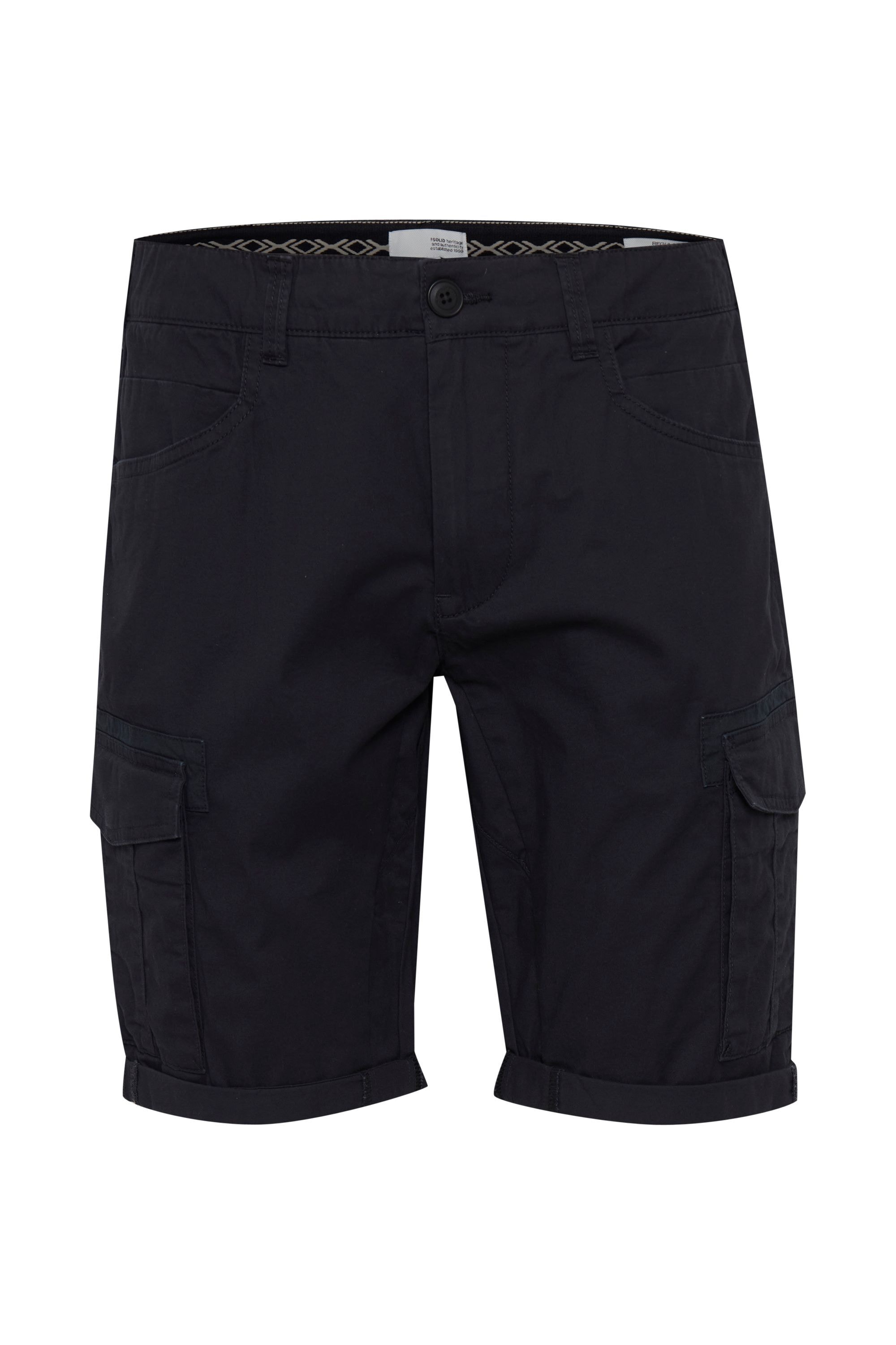 Solid Cargoshorts "Cargoshorts SDFredo"