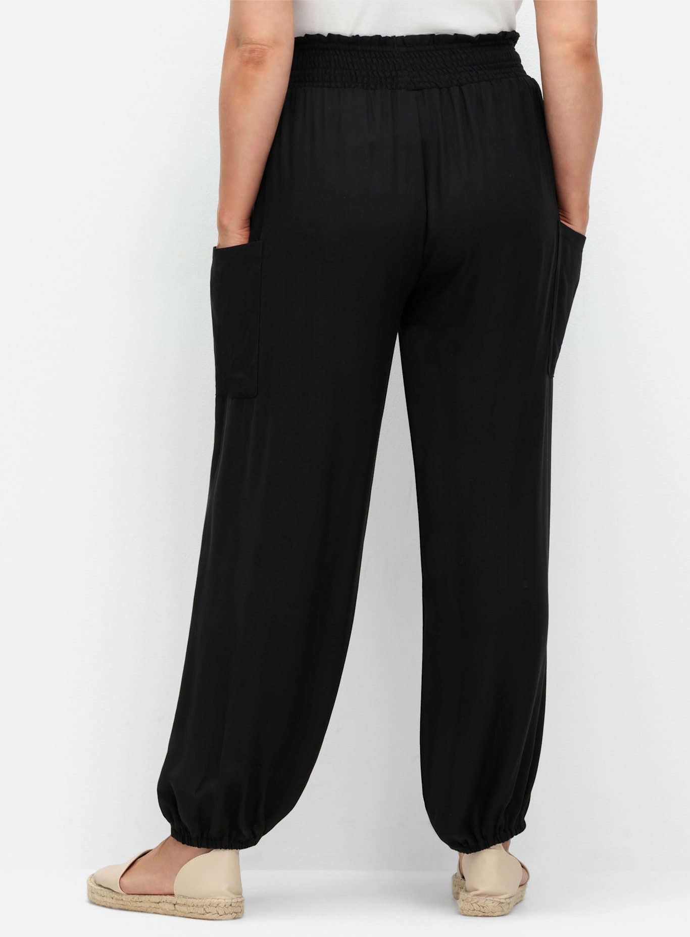 Sheego Schlupfhose