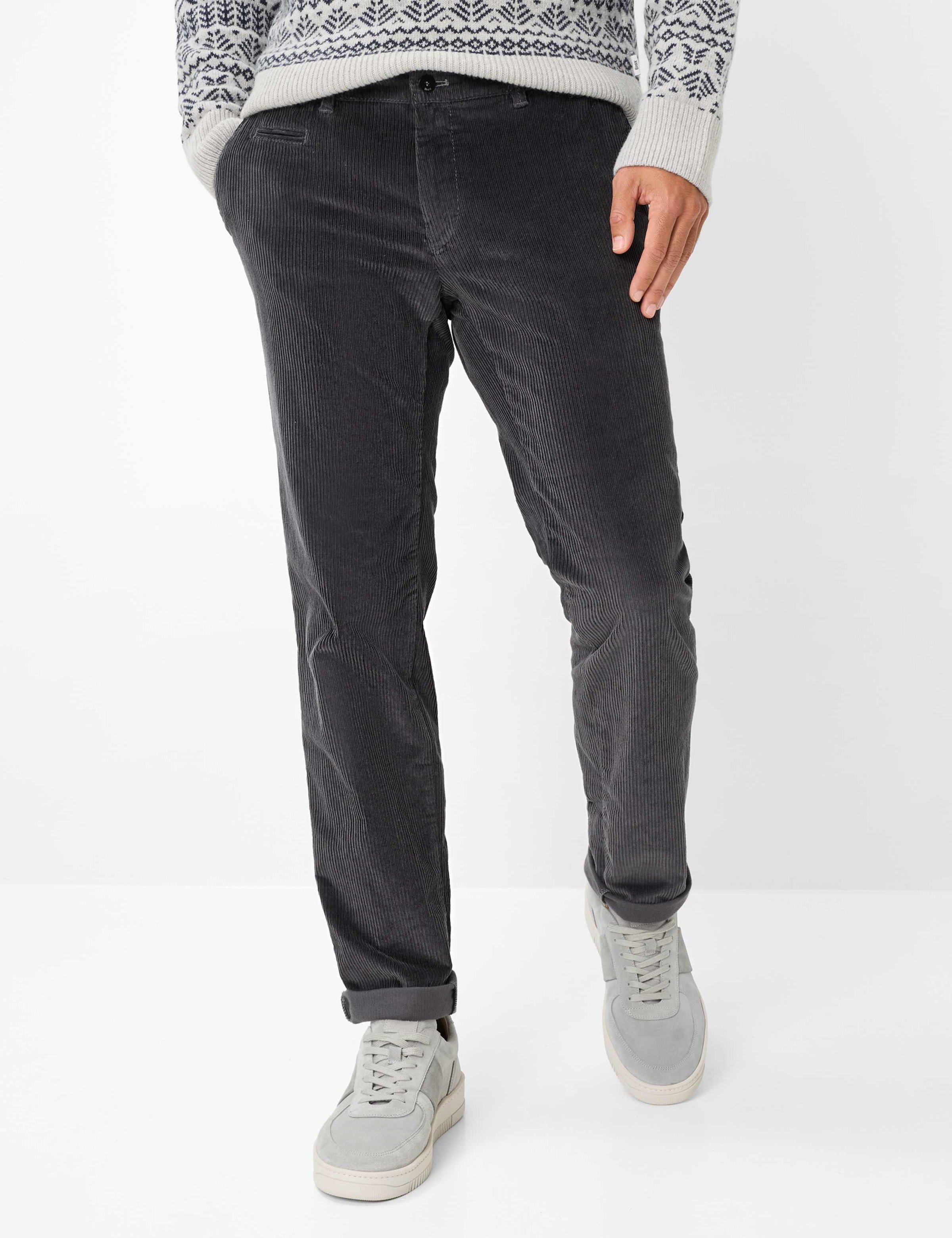 Brax Chinohose "Style FABIO" günstig online kaufen