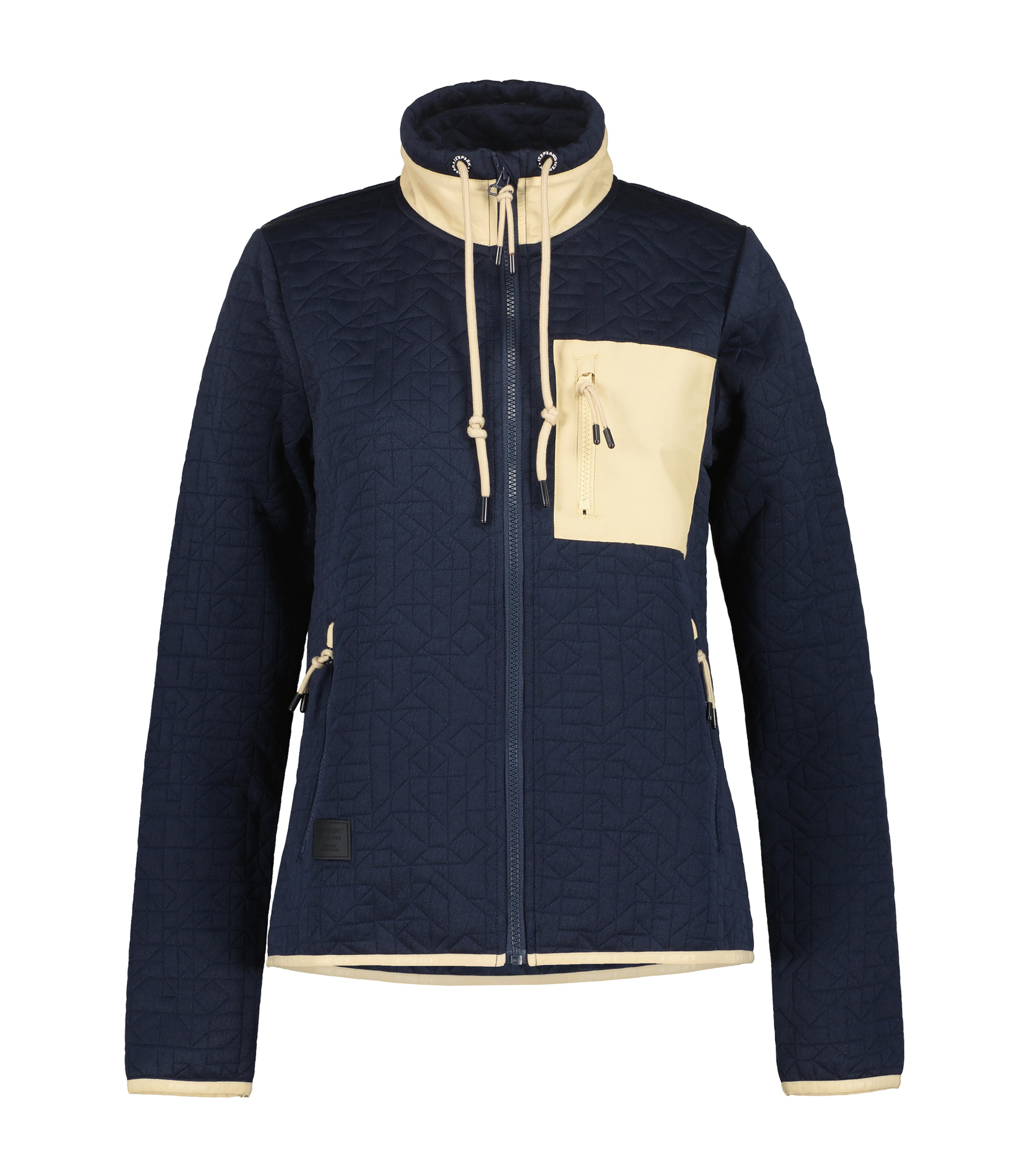 Icepeak Outdoorjacke »Icepeak Midlayer AMENIA«