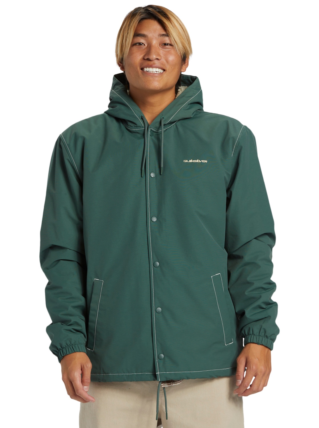 Quiksilver Outdoorjacke »Rain Cloud«