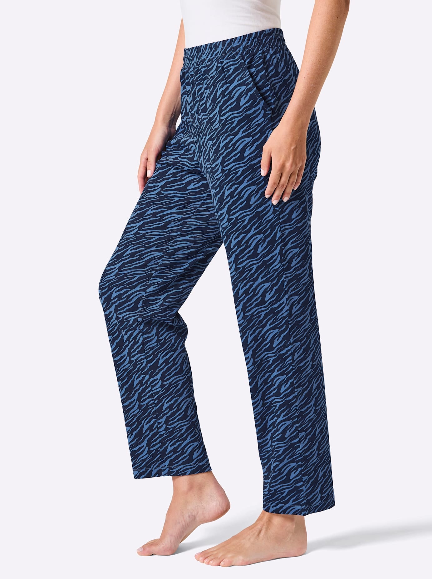 feel good Dehnbund-Hose