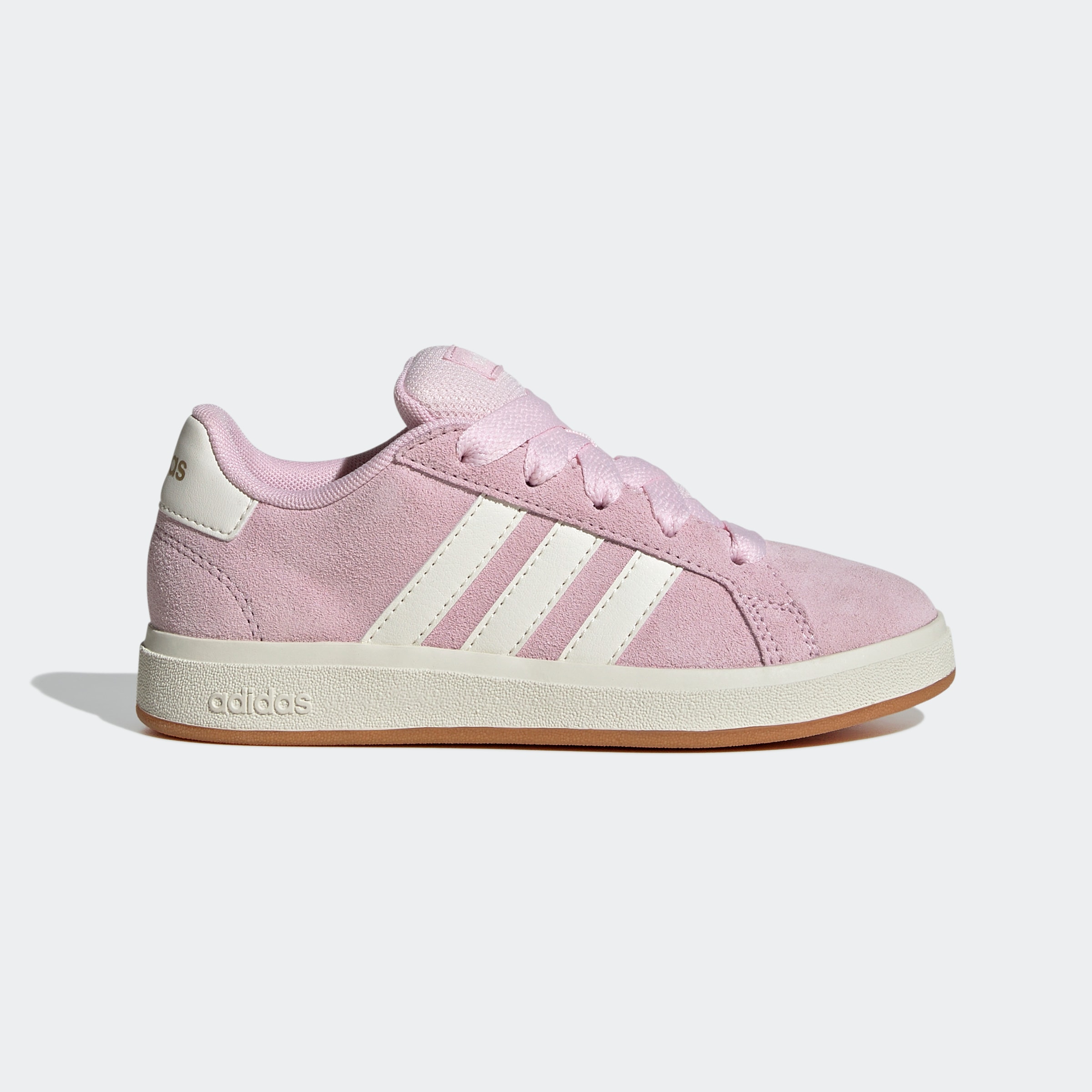 adidas Sportswear Sneaker »GRAND COURT 00S KIDS«, Design auf den Spuren des adidas Superstar