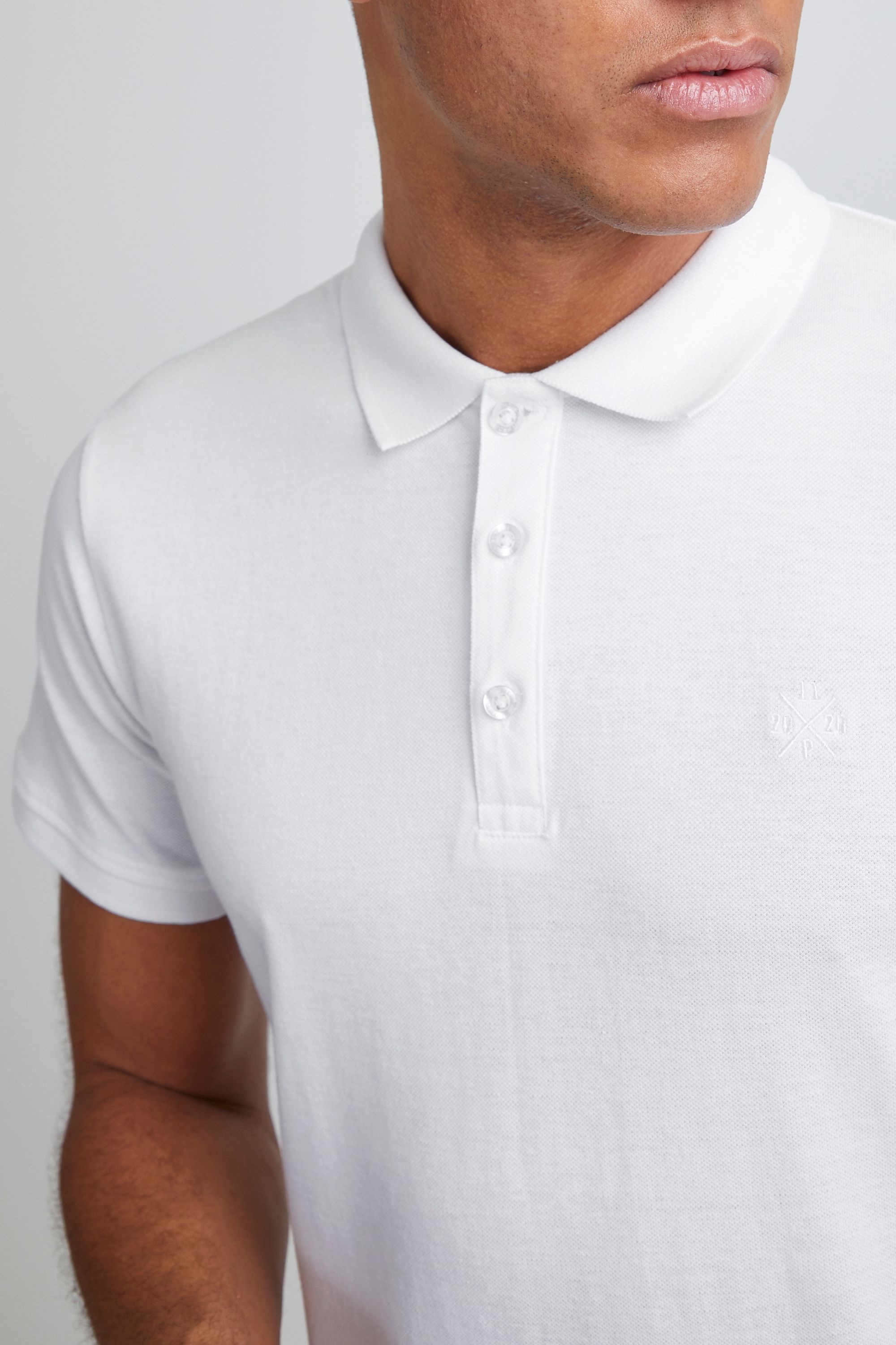 11 Project Poloshirt »Poloshirt PROrson«