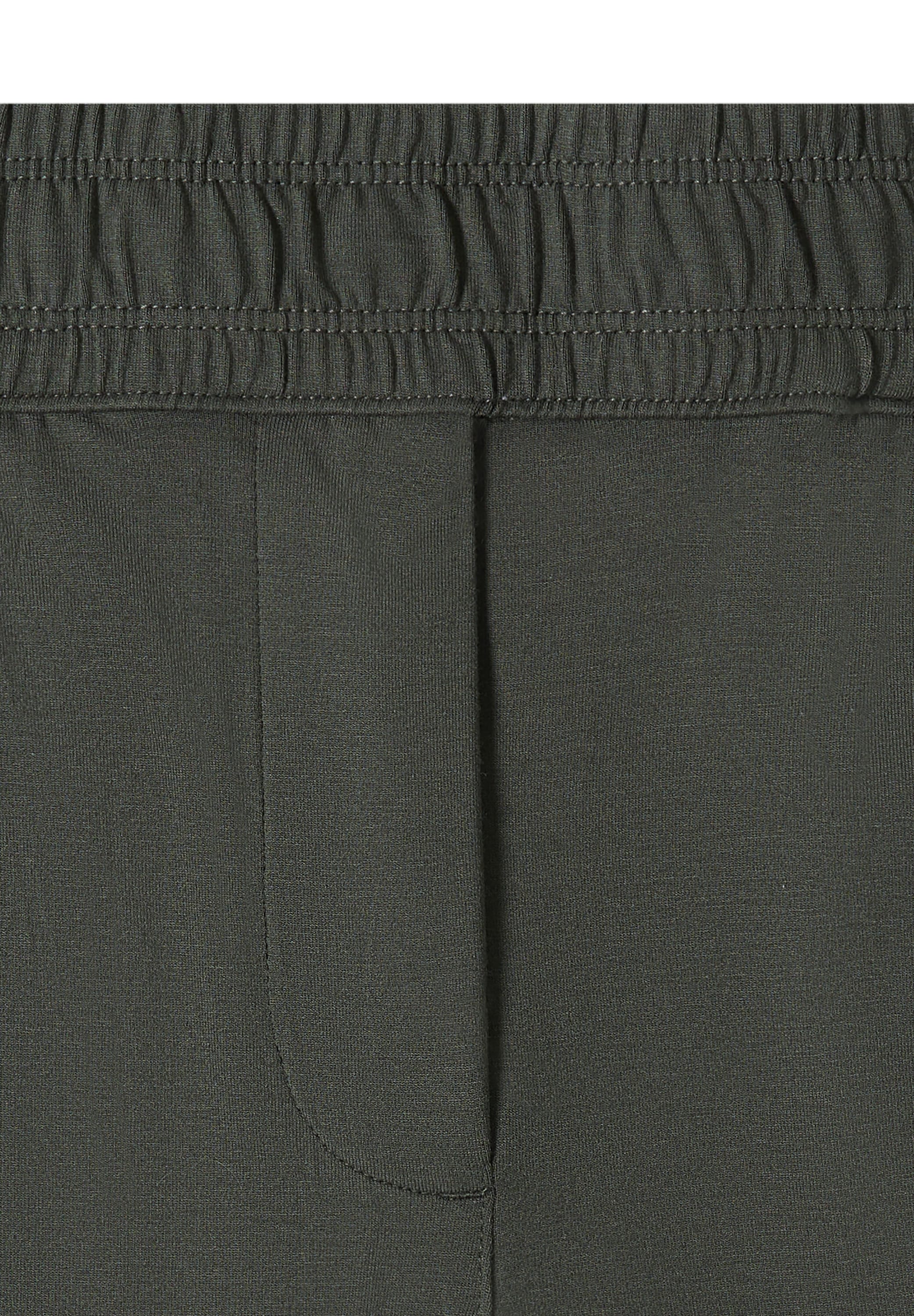 Cecil Jogger Pants  Middle Waist