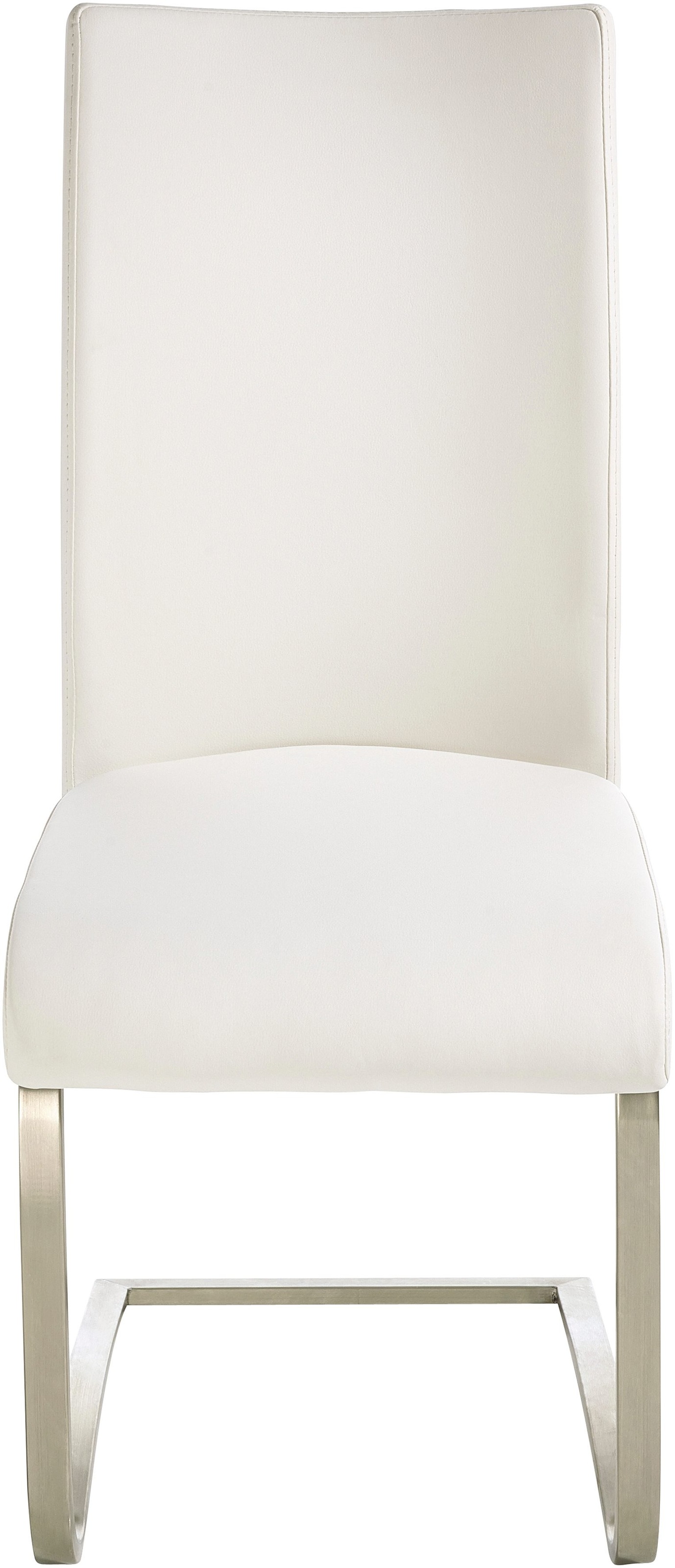 Thumbnail - MCA furniture Freischwinger "Arco" (Set) 4 Stk. Kunstleder 2er-, 4er-, 6er-Set, Stuhl belastbar bis 130 Kg