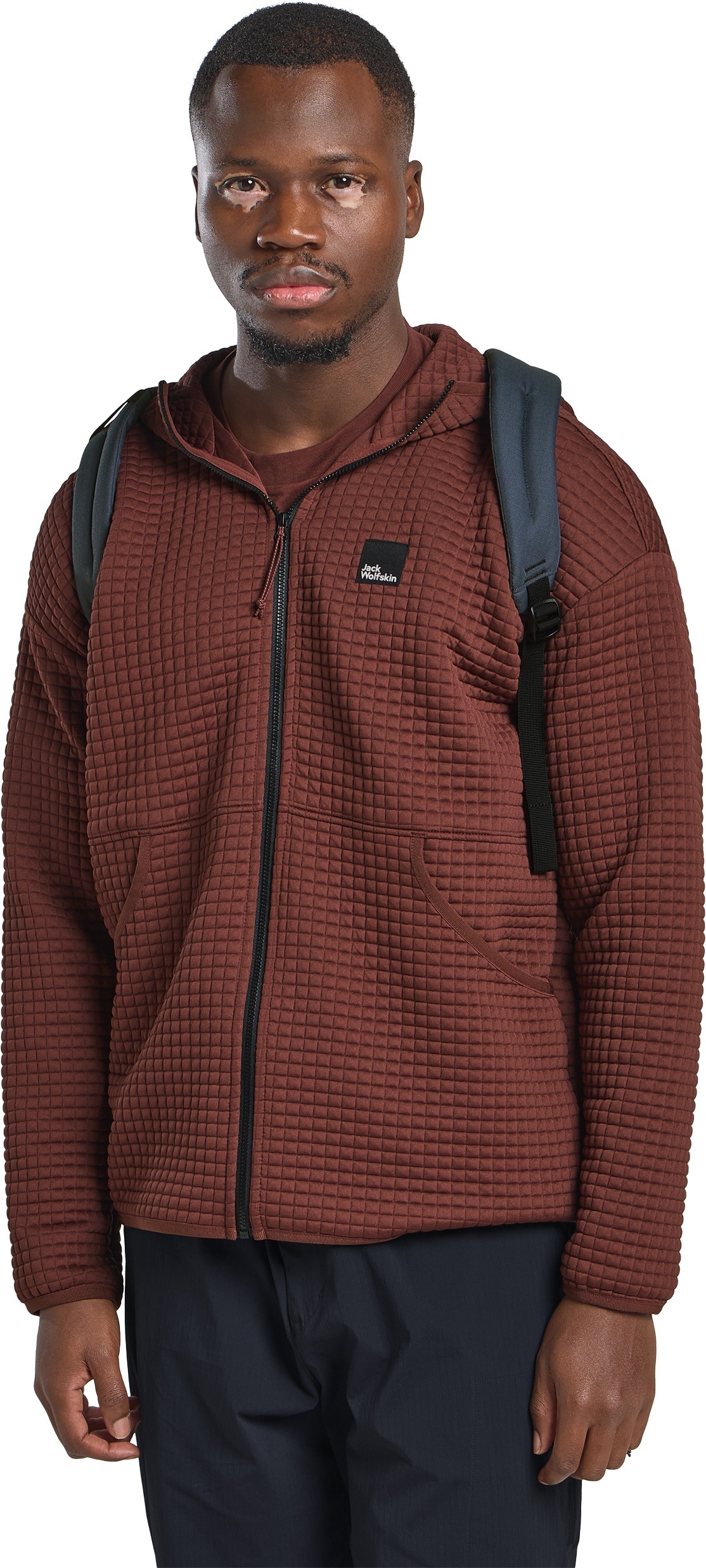 Jack Wolfskin Daypack »TERRAVIEW«