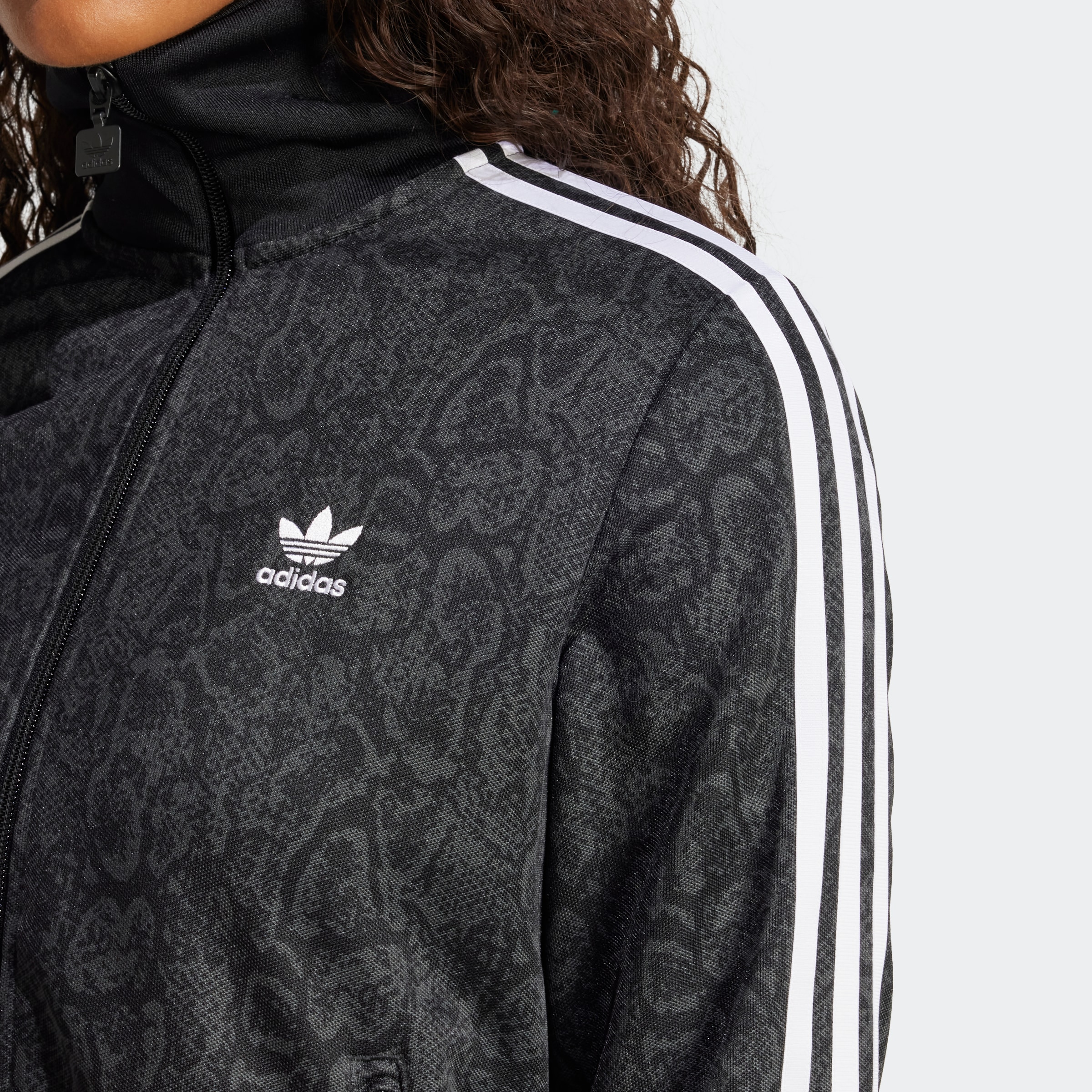 adidas Originals Outdoorjacke »SNAKE FB TT«