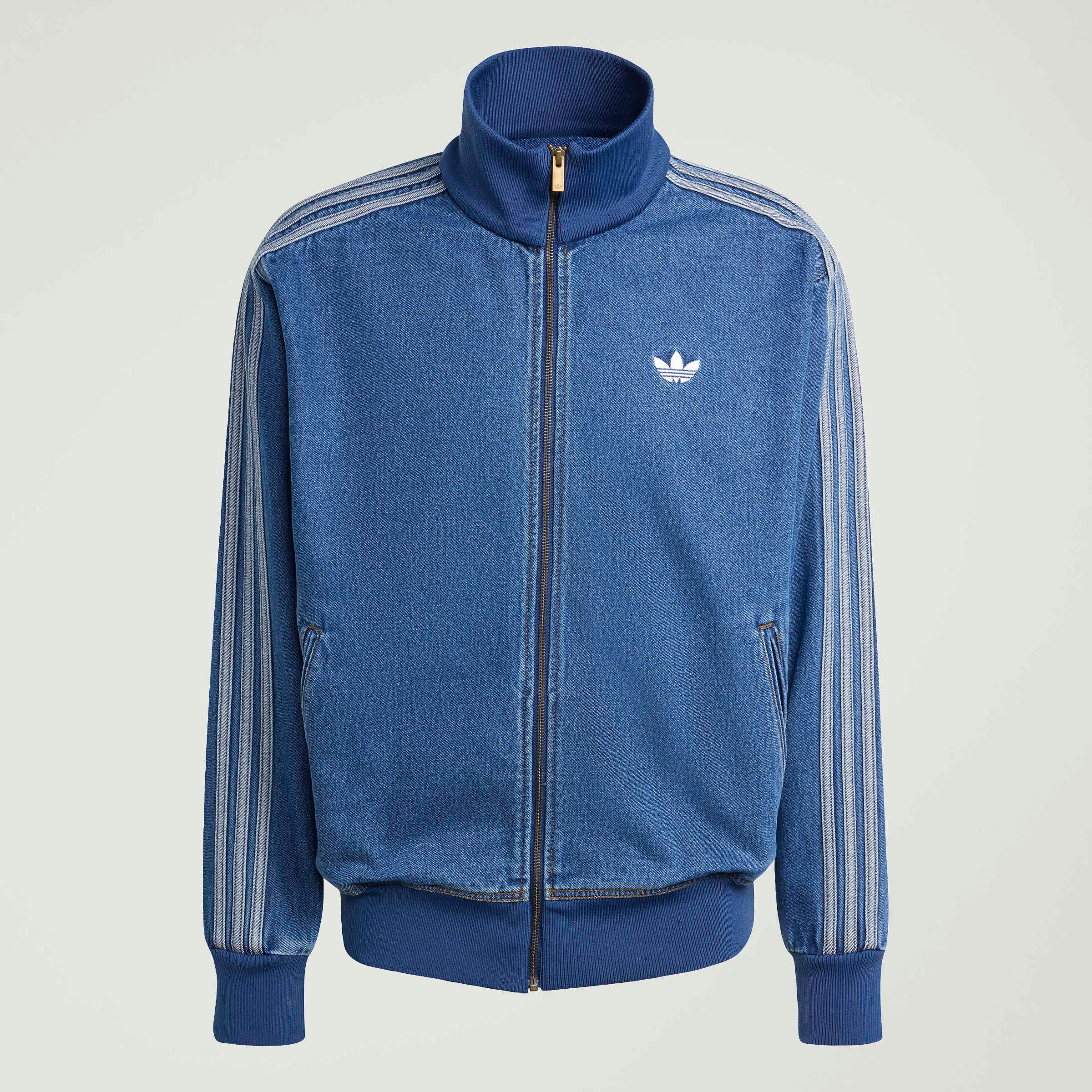 adidas Originals Tanktop »ADICOLOR FIREBIRD ORIGINALS AUS STOFF«