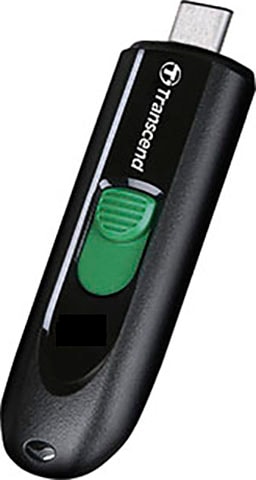 Transcend USB-Stick »JetFlash 790C«, (USB 3.2)