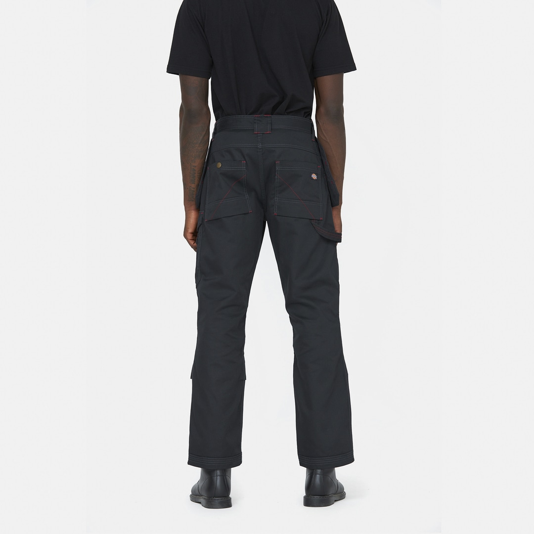 Thumbnail - Dickies Arbeitshose "Dickies Workwear Hosen REDHAWK PRO TROUSERS"