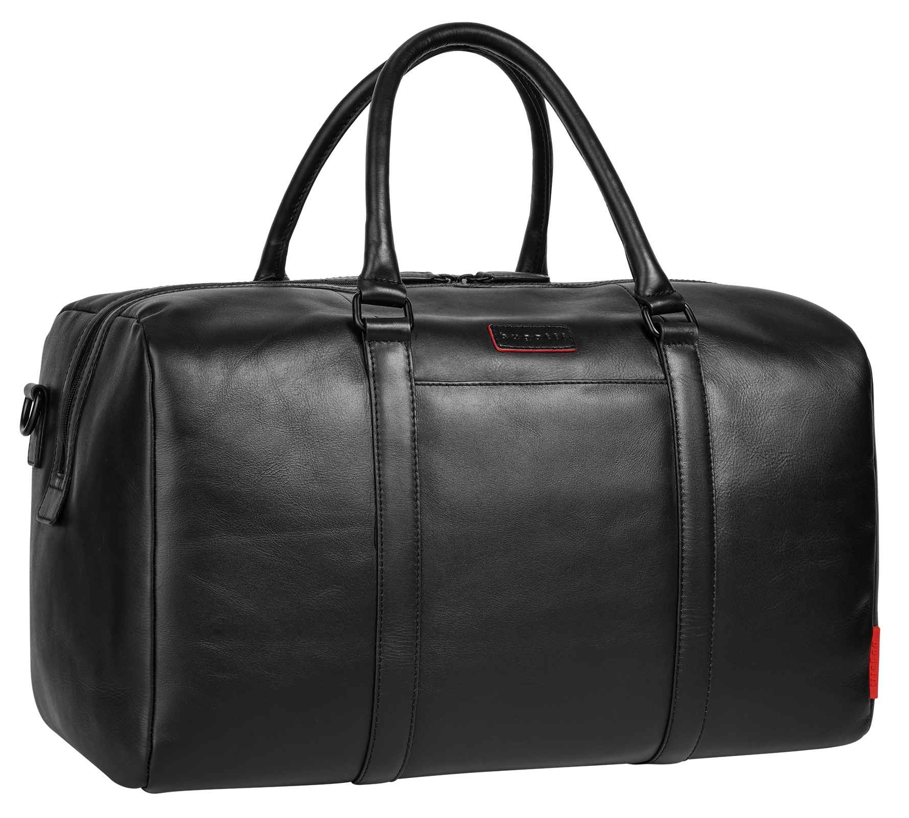 bugatti Reisetasche "CLARK" echt Leder günstig online kaufen