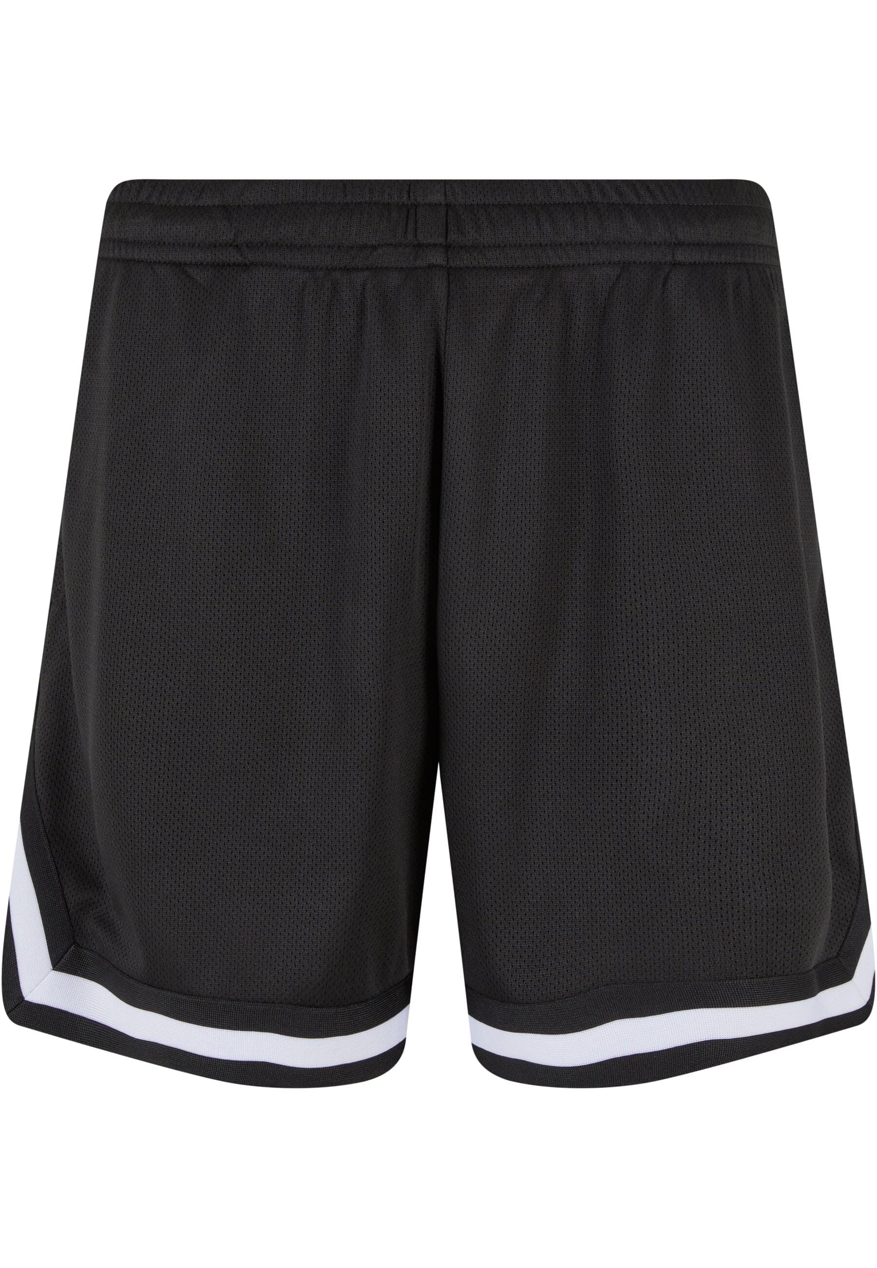 URBAN CLASSICS Shorts "Urban Classics Herren Short Basketball Shorts", (1 tlg.)