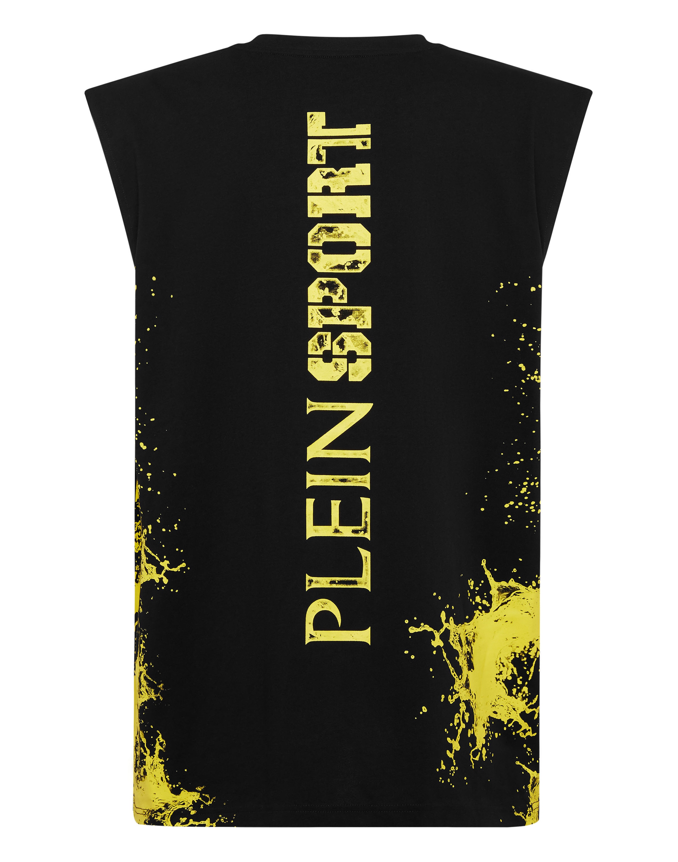 PLEIN SPORT T-Shirt »Splash«