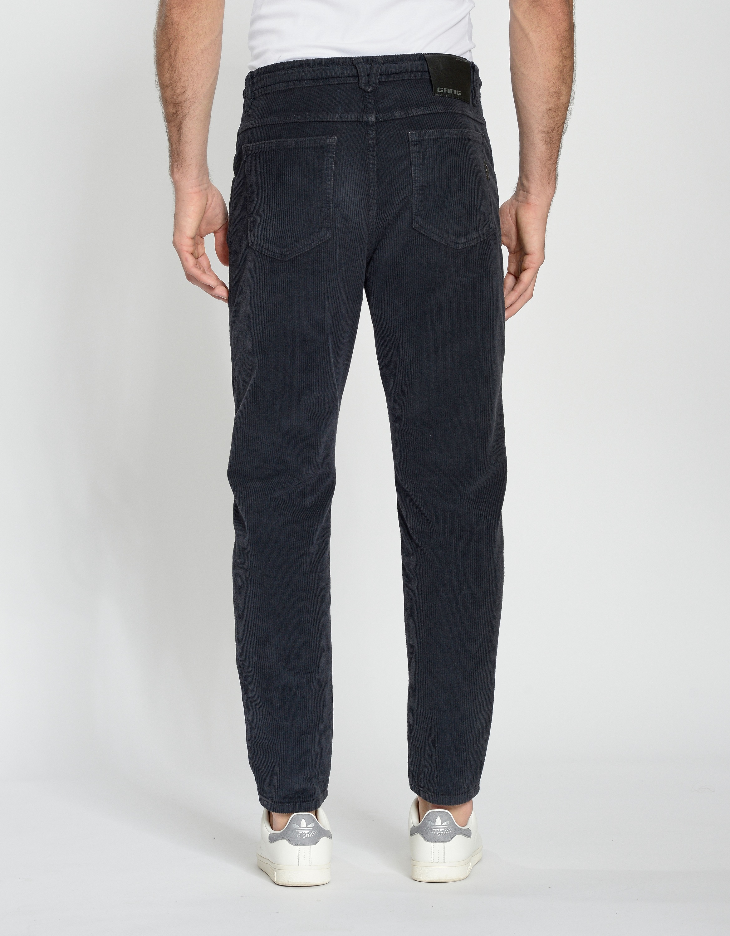 GANG Relaxhose »GANG Hosen Relaxed Jogging 94MARCO JOGGER«