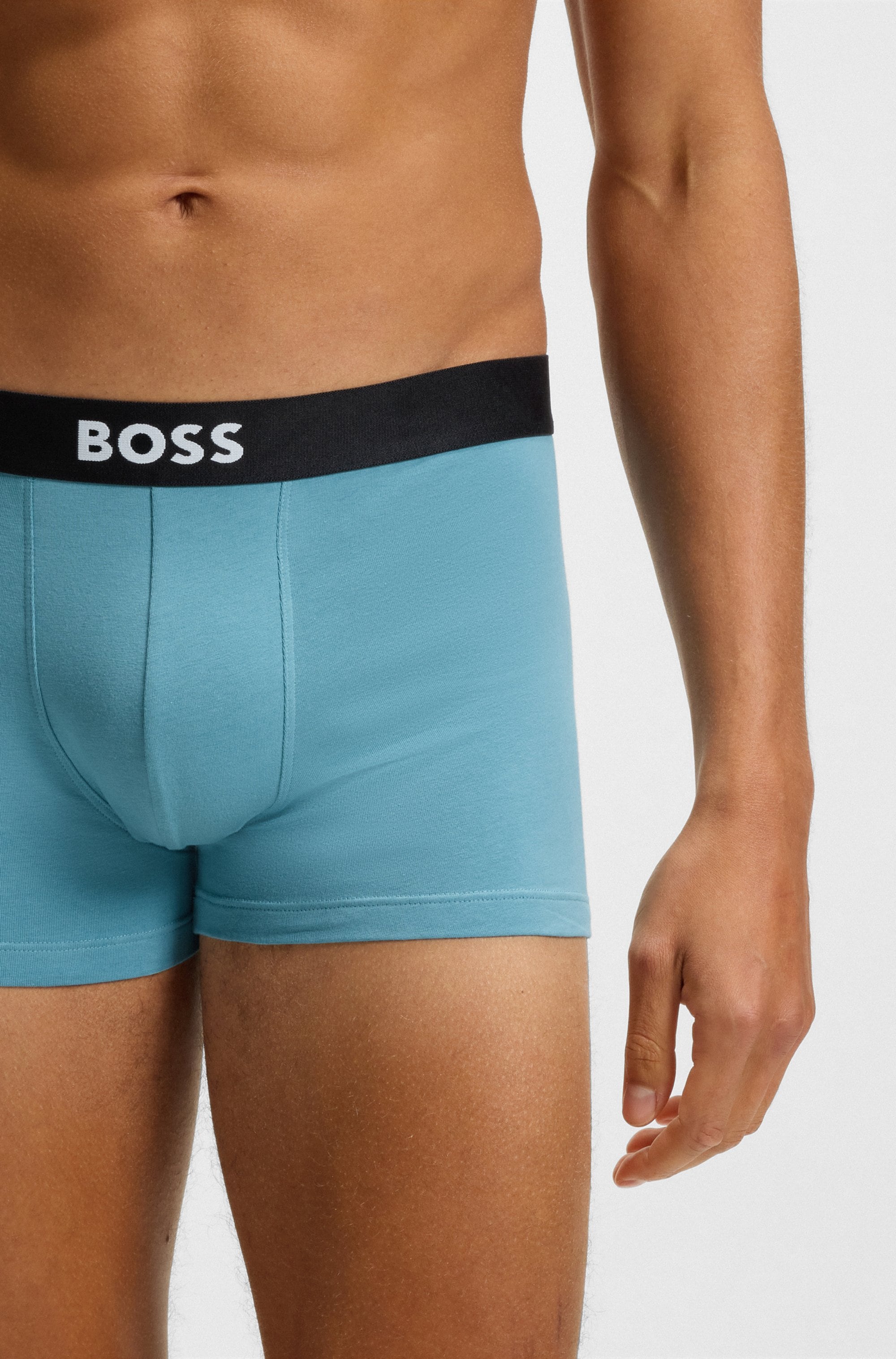 BOSS Trunk »3P BOSS ONE x David Beckham«