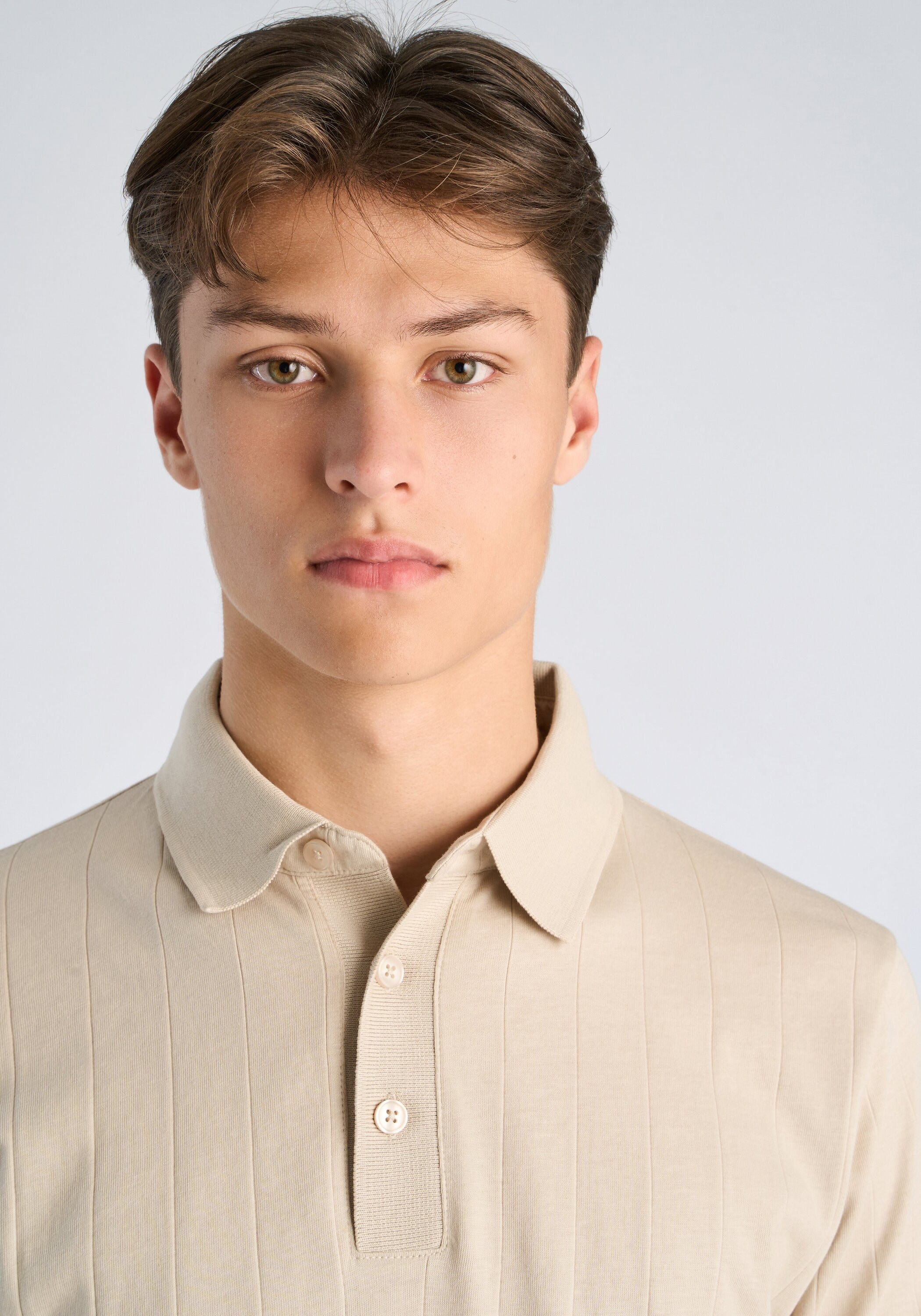 LINDBERGH Poloshirt »Poloshirt Relaxed Fit«