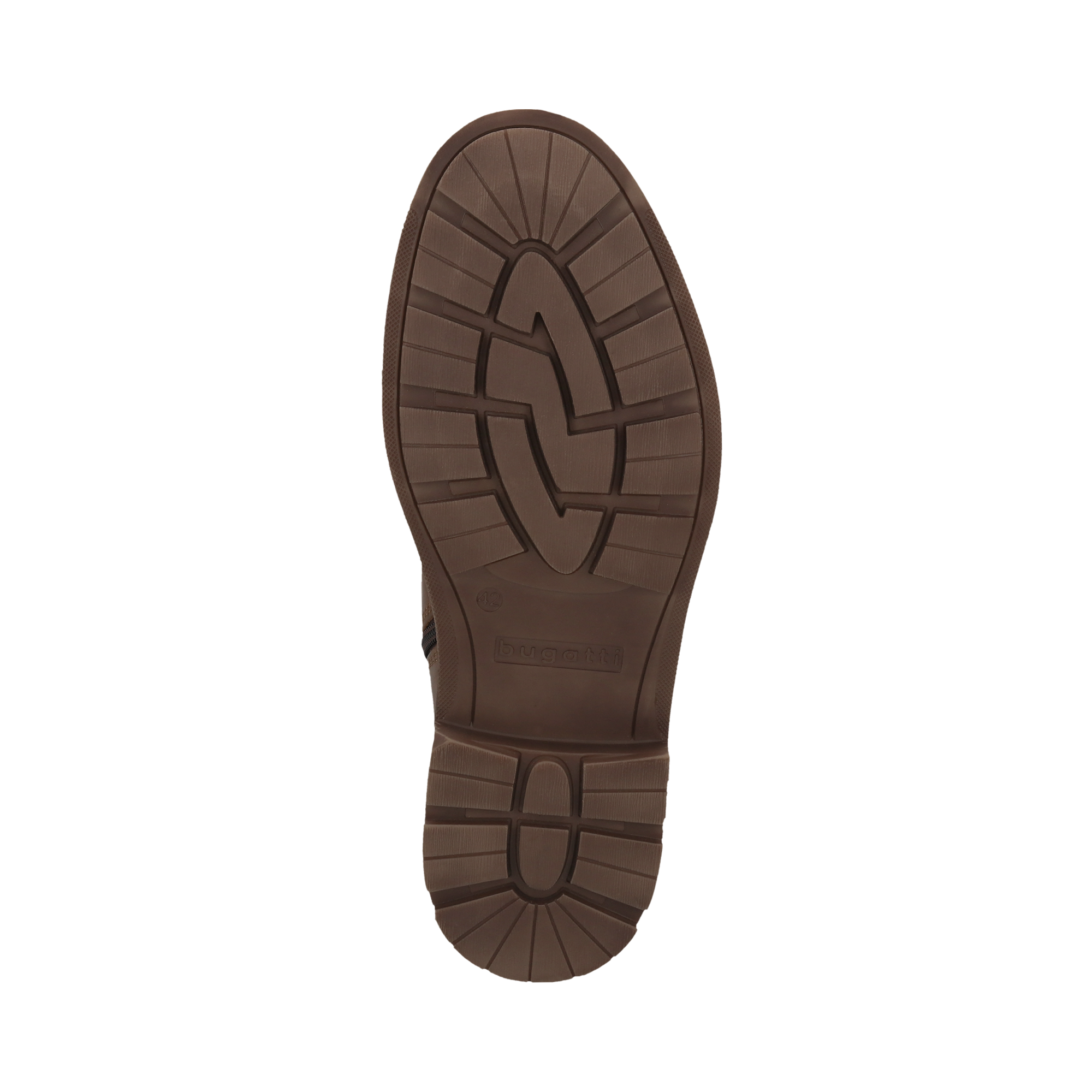 bugatti Winterboots, Stiefel, Schnürboots mit Warmfutter