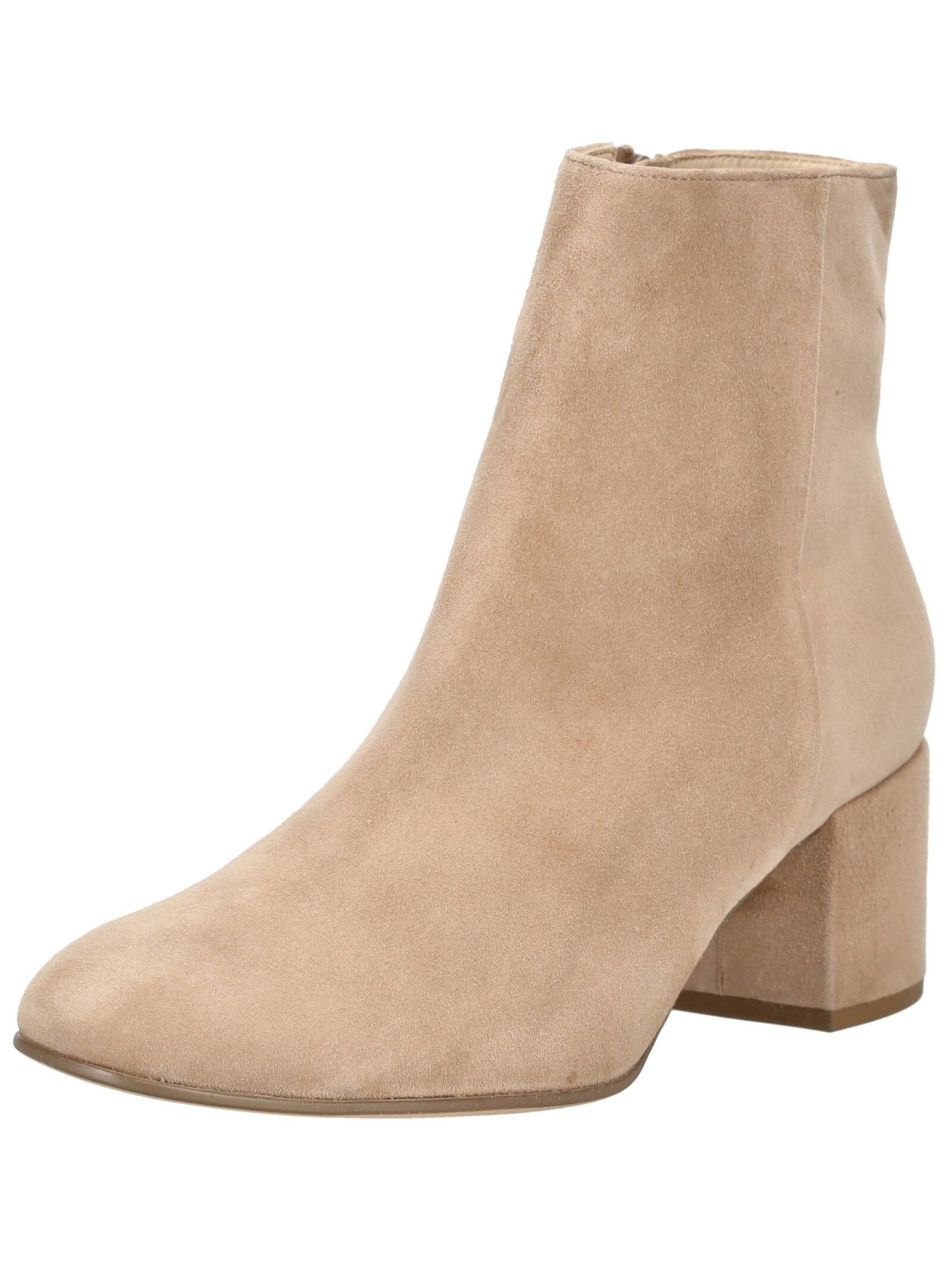 Högl Stiefelette "Högl Stiefelette Veloursleder" günstig online kaufen