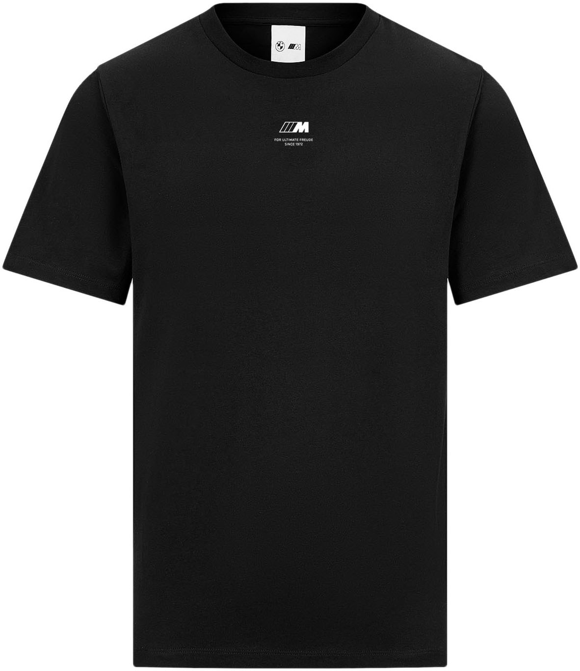 BMW Oversize-Shirt, mit Rundhalsausschnitt