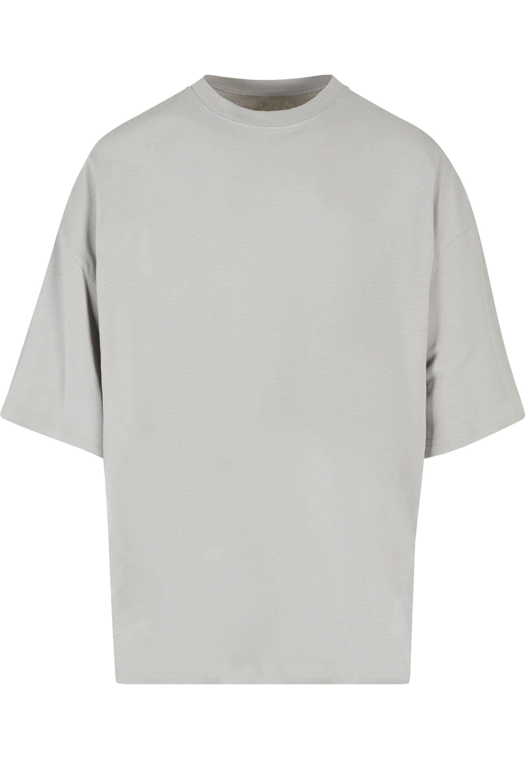 Merchcode T-Shirt "Merchcode Herren Love Yourself First Huge Tee" 1 Stk. tl günstig online kaufen