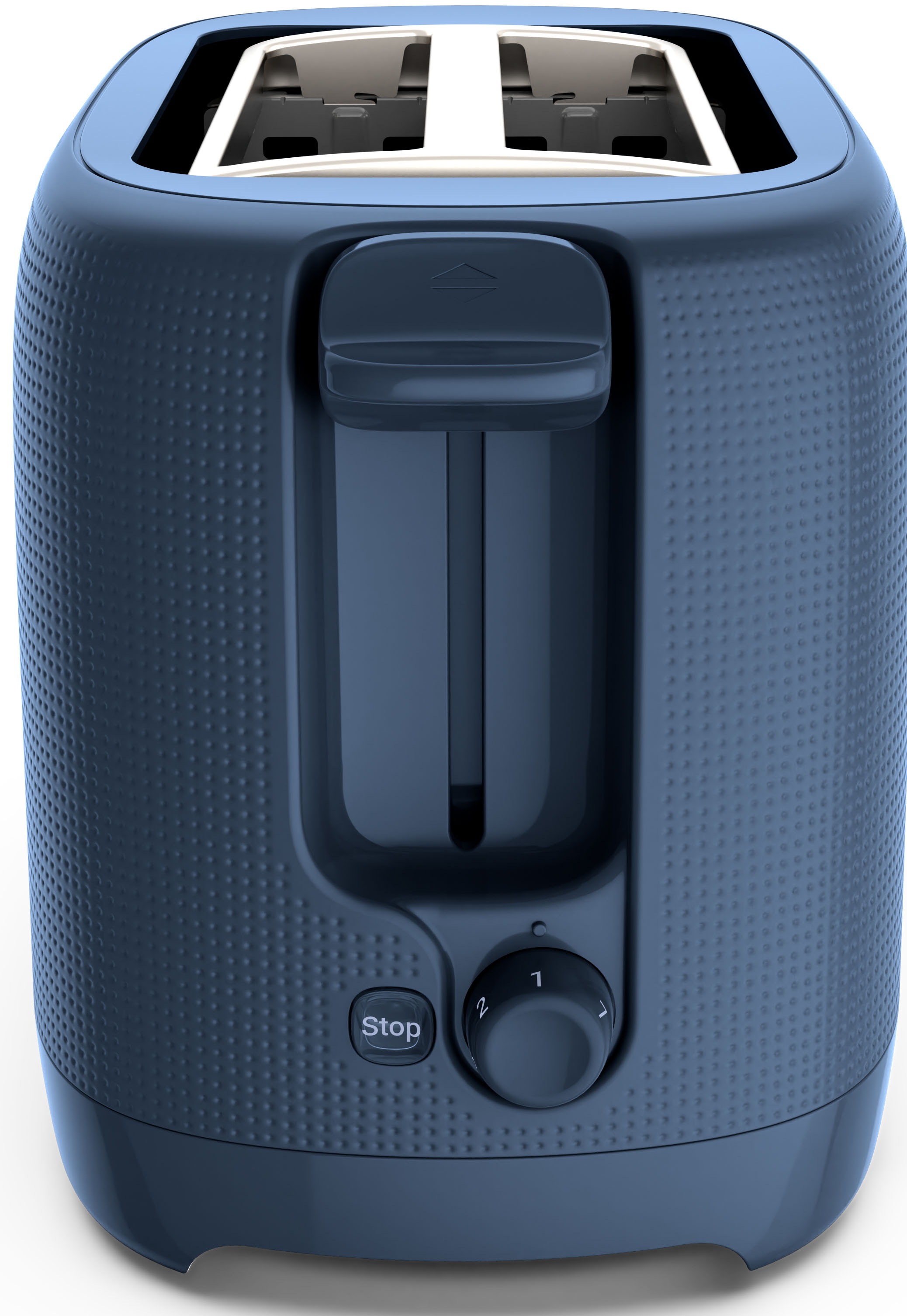 Tefal Toaster »TT2M14 Morning«, 2 kurze Schlitze, 850 W, mit Brötchenaufsatz, 7 Bräunungsstufen, elegantes Design