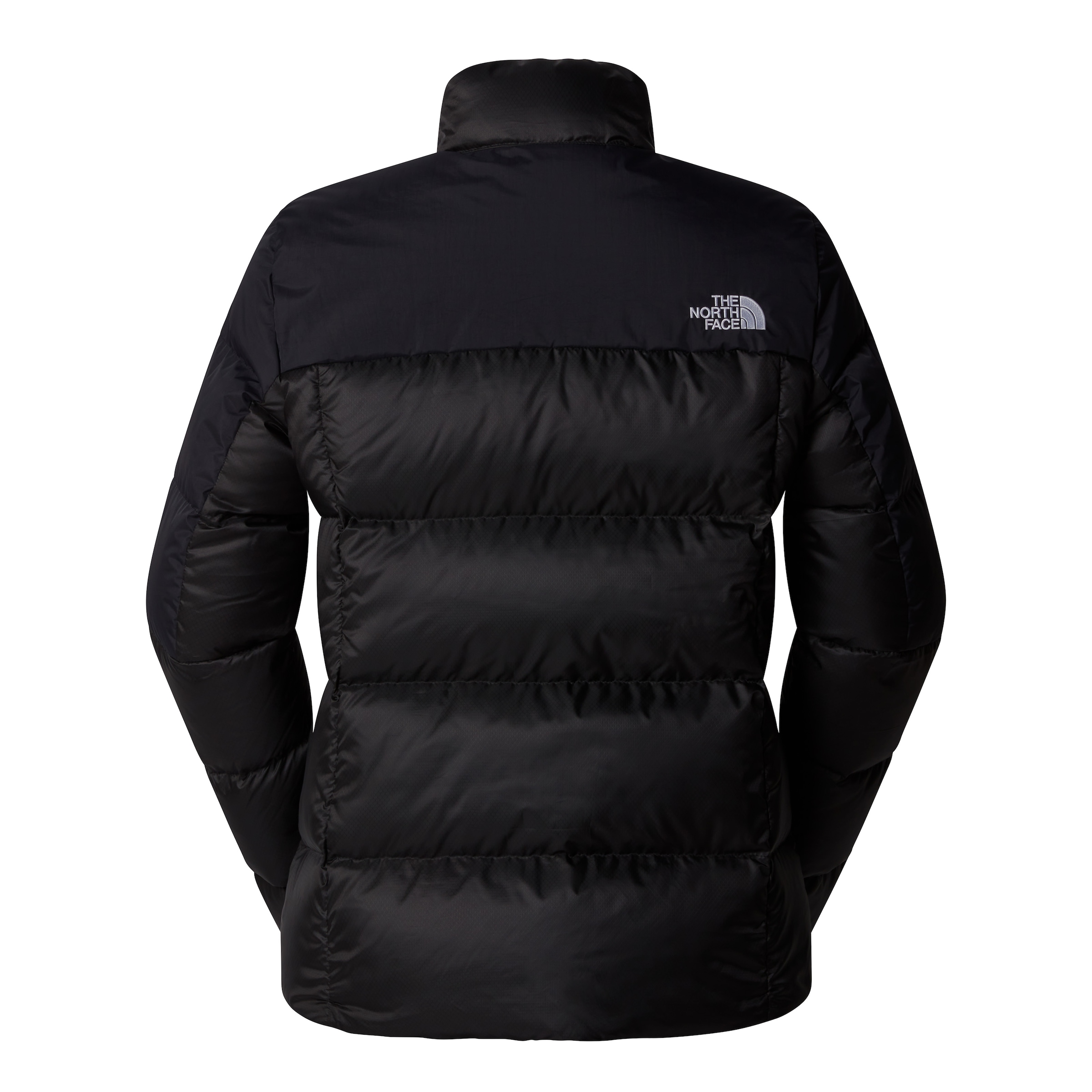 The North Face Daunenjacke »W DIABLO DOWN 2.0 JACKET«, mit Logostickerei