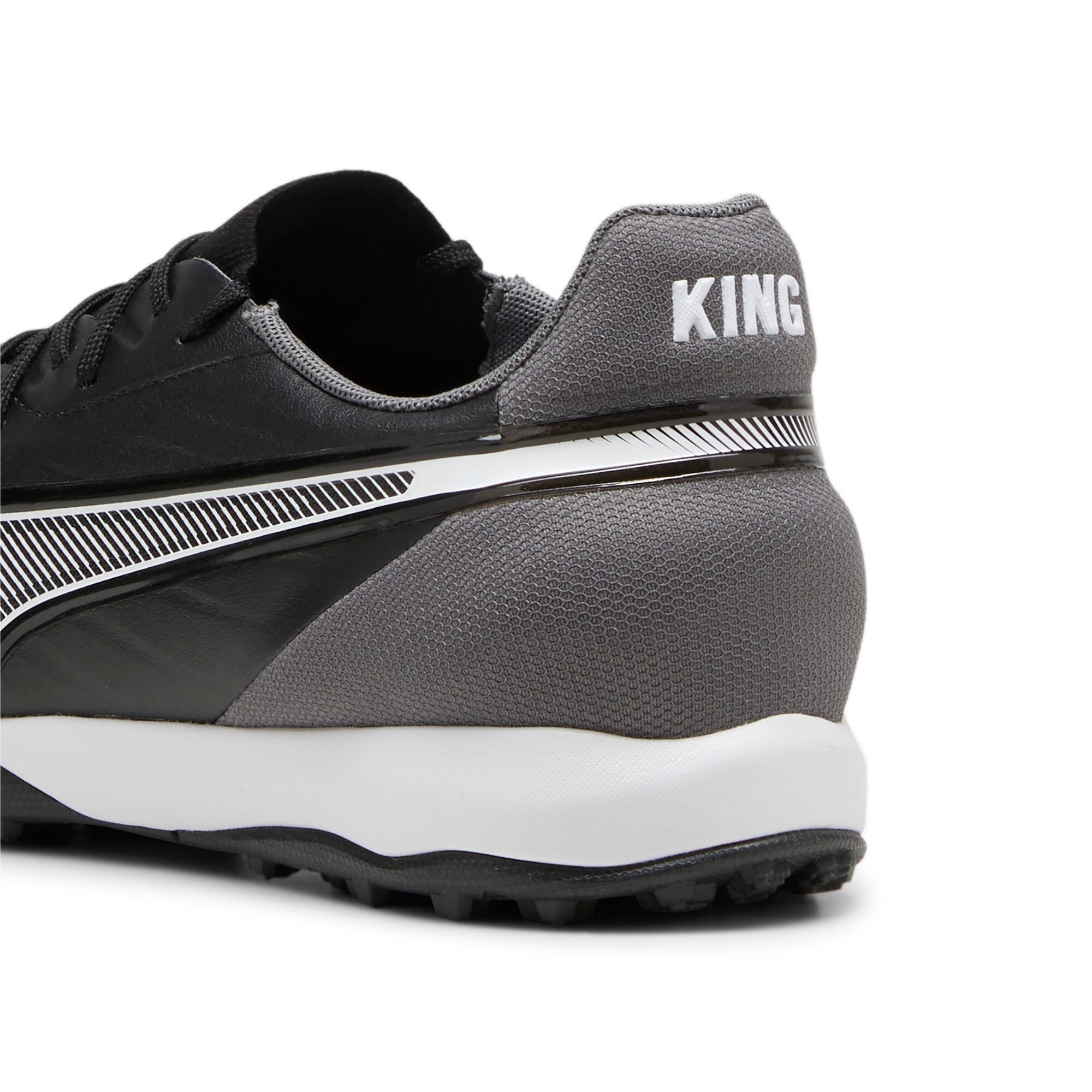 PUMA Fußballschuh »KING MATCH TT«, für synthetische Hartplätze