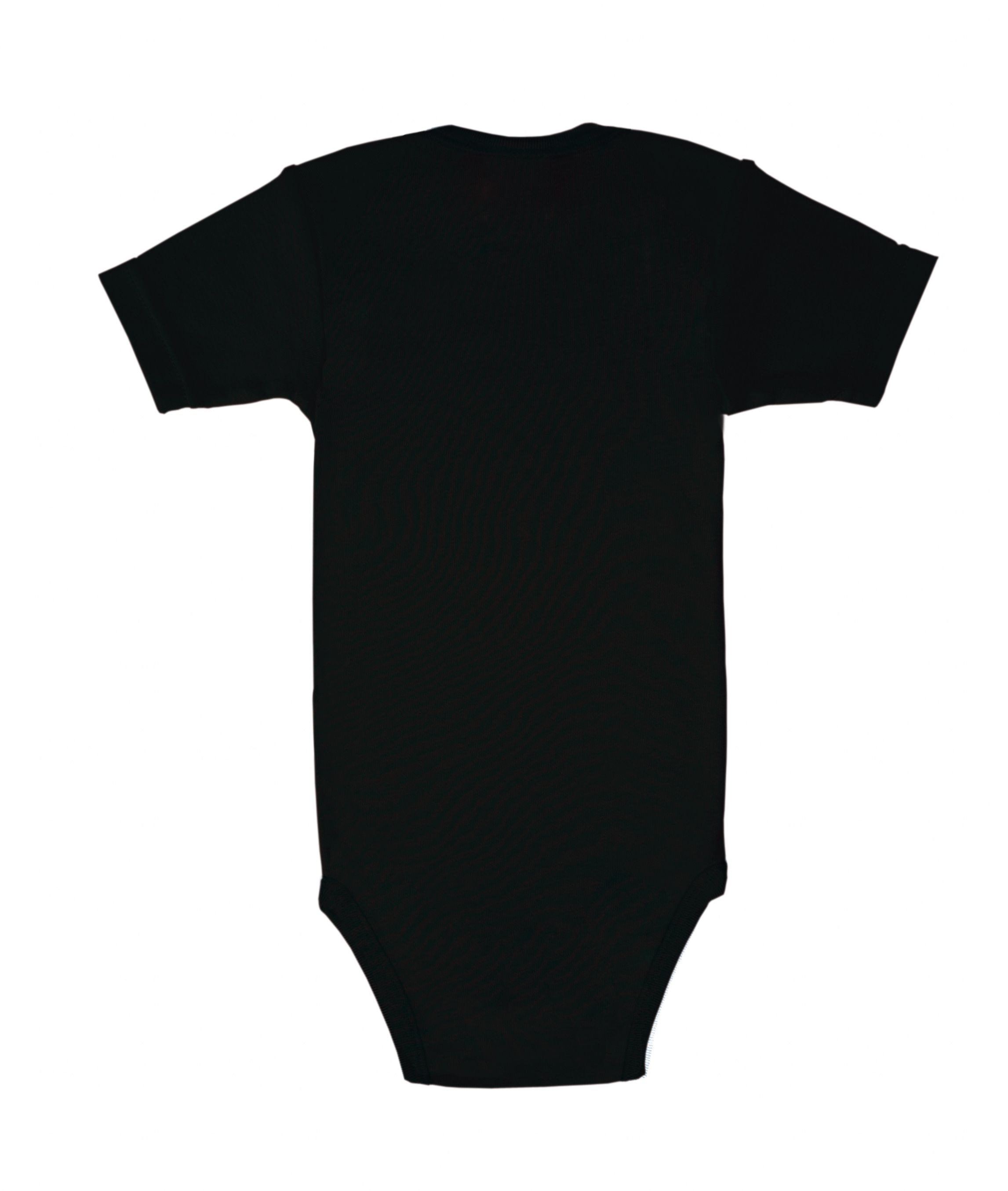 LOGOSHIRT Body, mit niedlichem Snoopy-Print