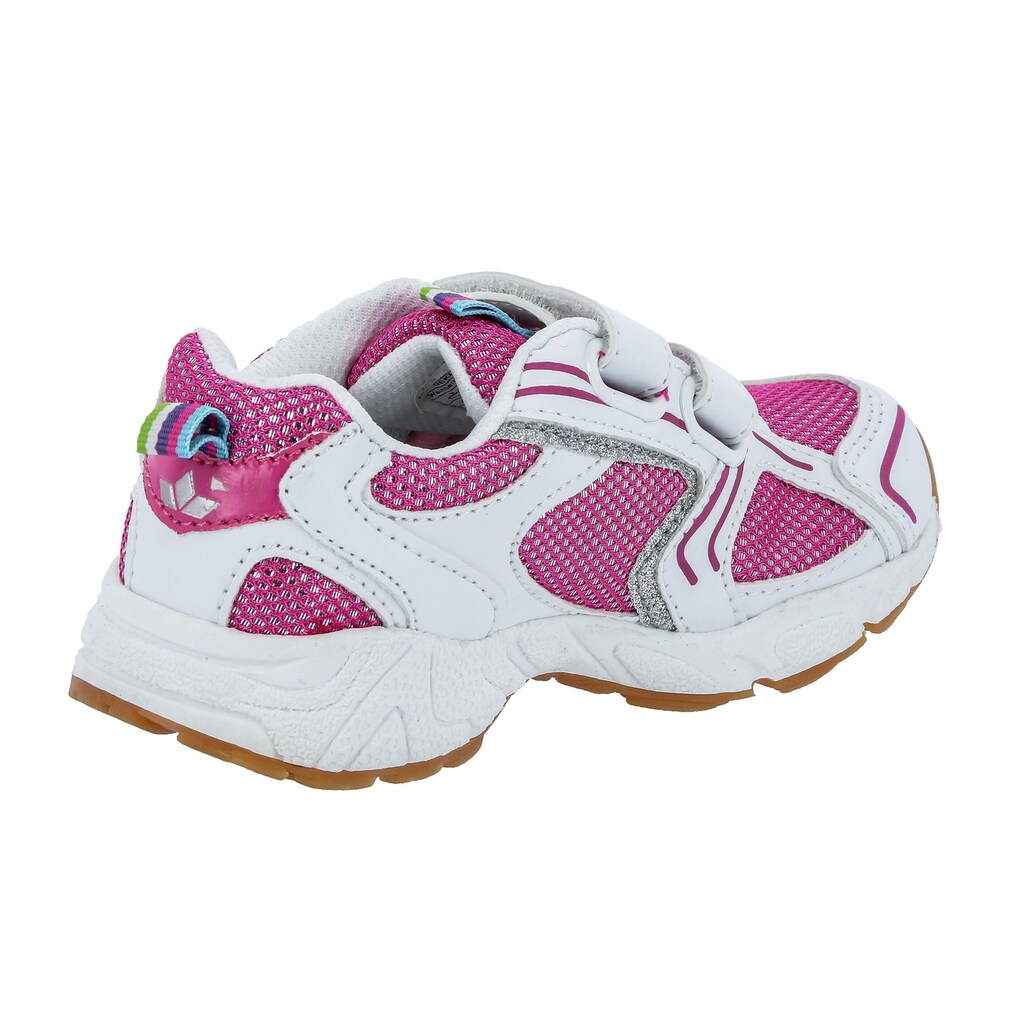 Lico Hallenschuh »Kindersportschuh Silverstar V«