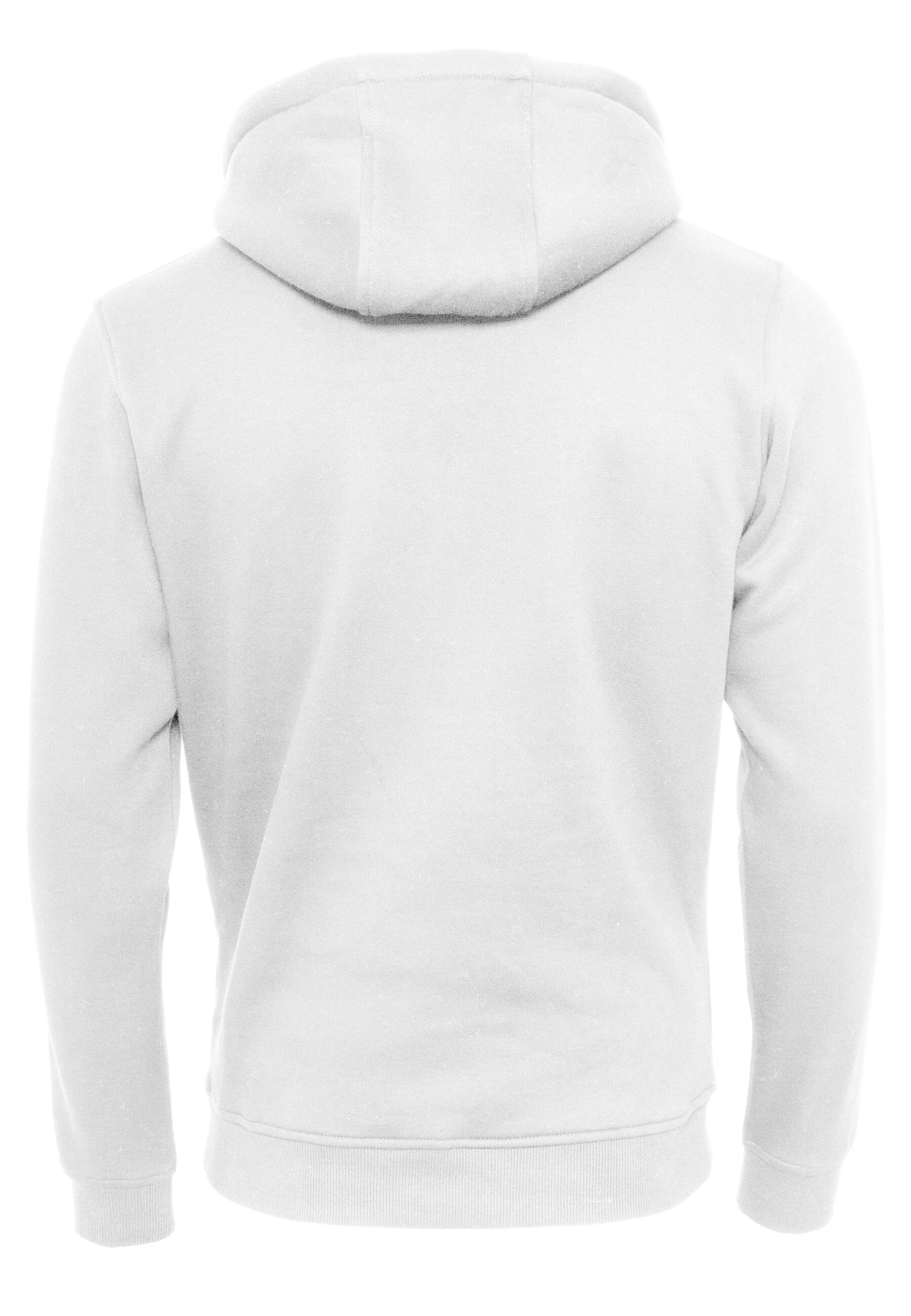 MisterTee Sweatshirt »MisterTee Herren Skrrt Hoody«, (1 tlg.)
