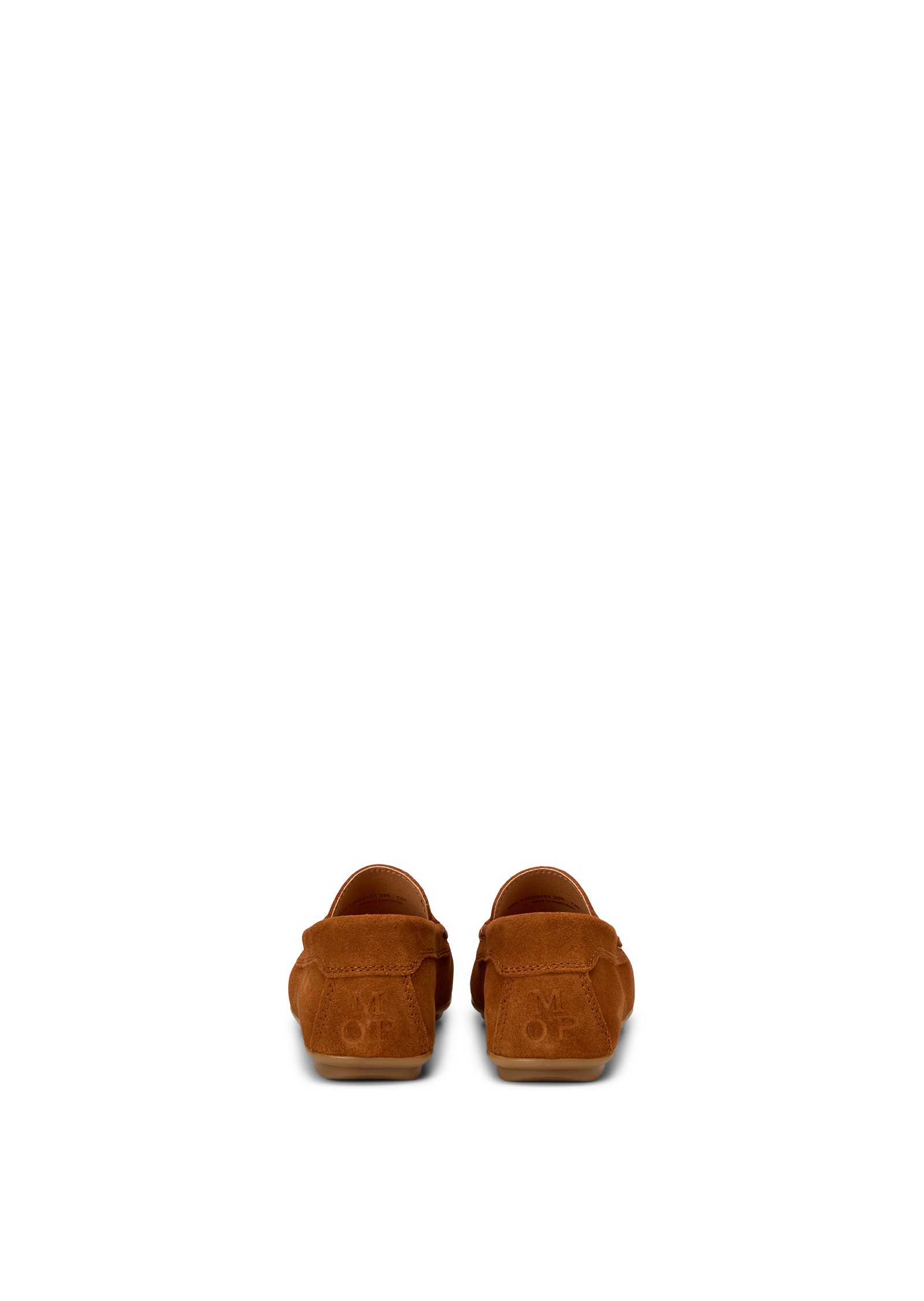 Marc O'Polo Selma Moccasin Cognac 36 3
