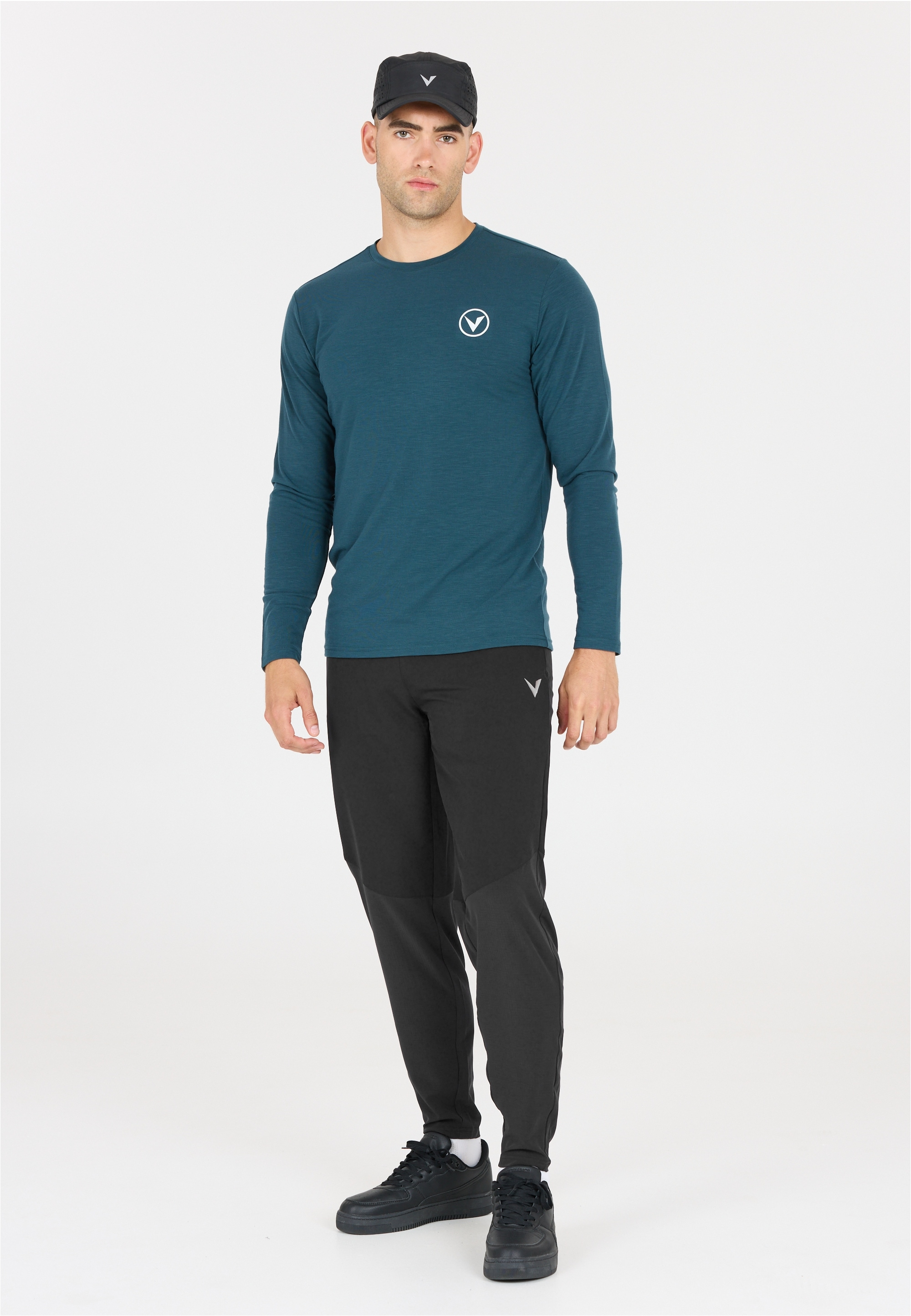 Virtus Trainingshose "Mack", Mit 4-Wege-Stretch günstig online kaufen